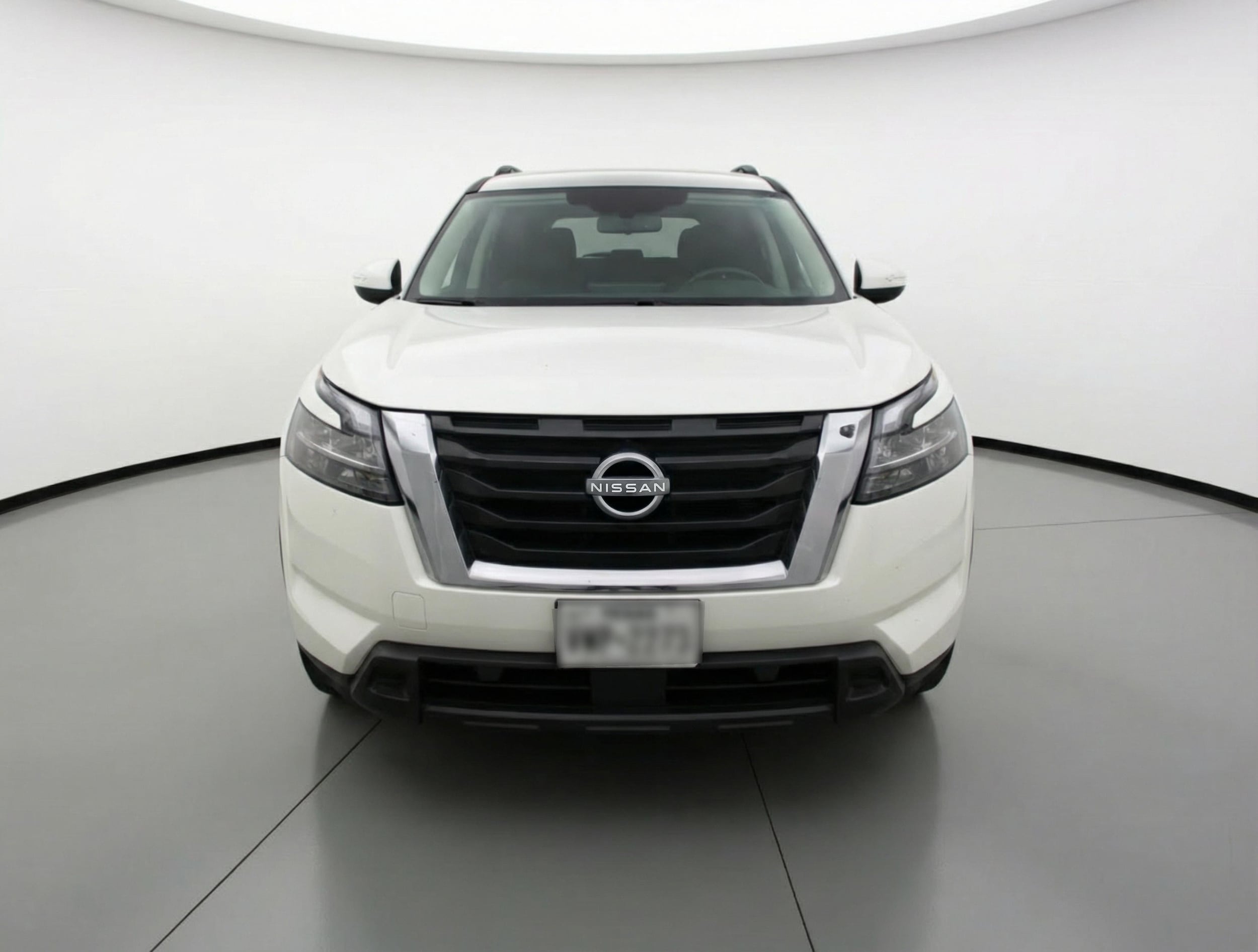 Thumbnail: 2025 Nissan Pathfinder - 2