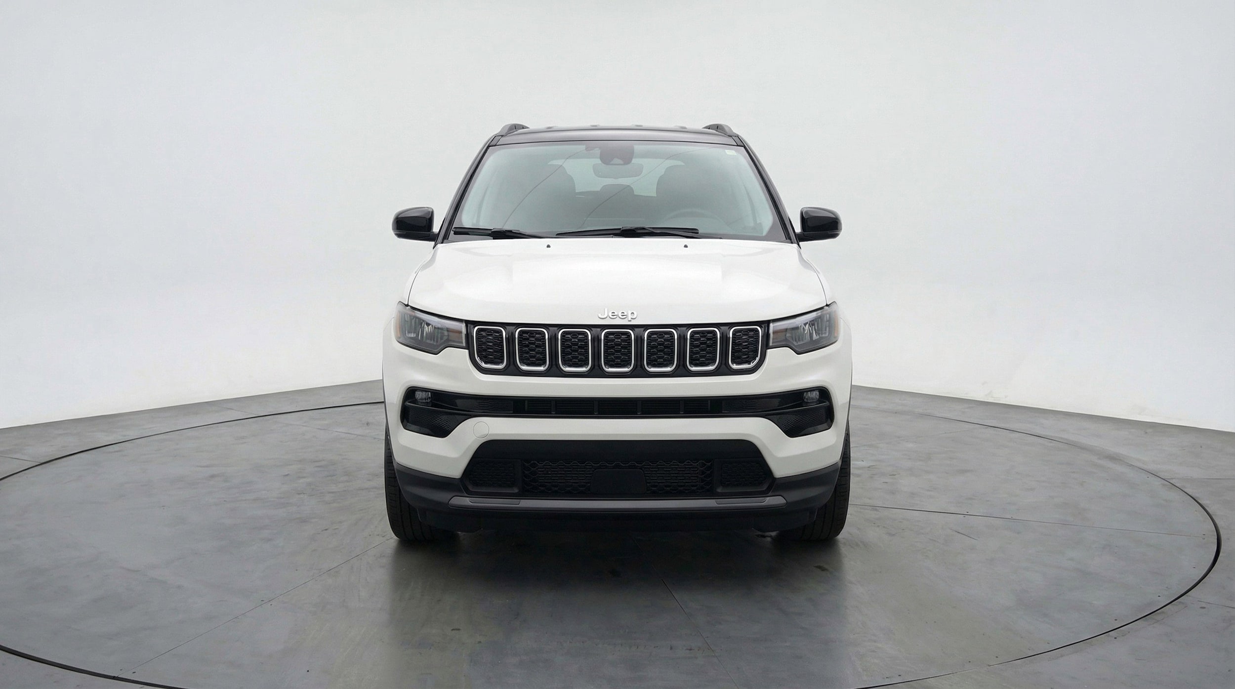 Thumbnail: 2025 Jeep Compass - 2