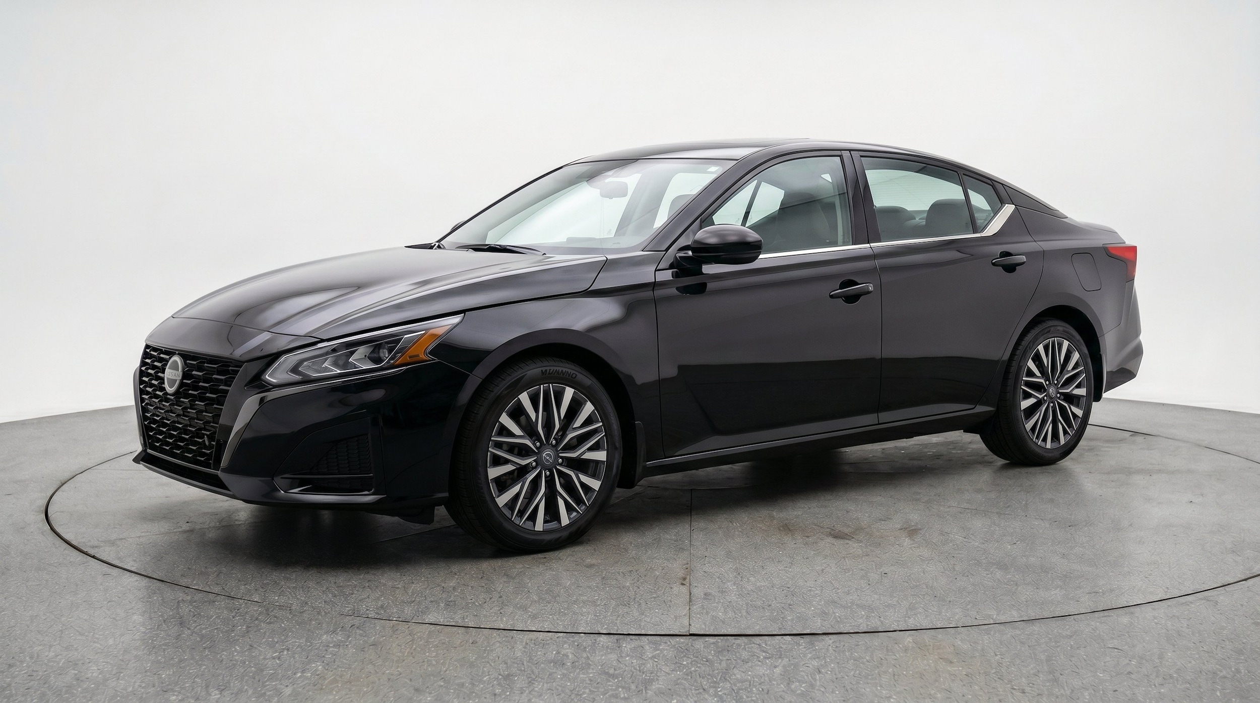 Thumbnail: 2026 Nissan Altima - 3