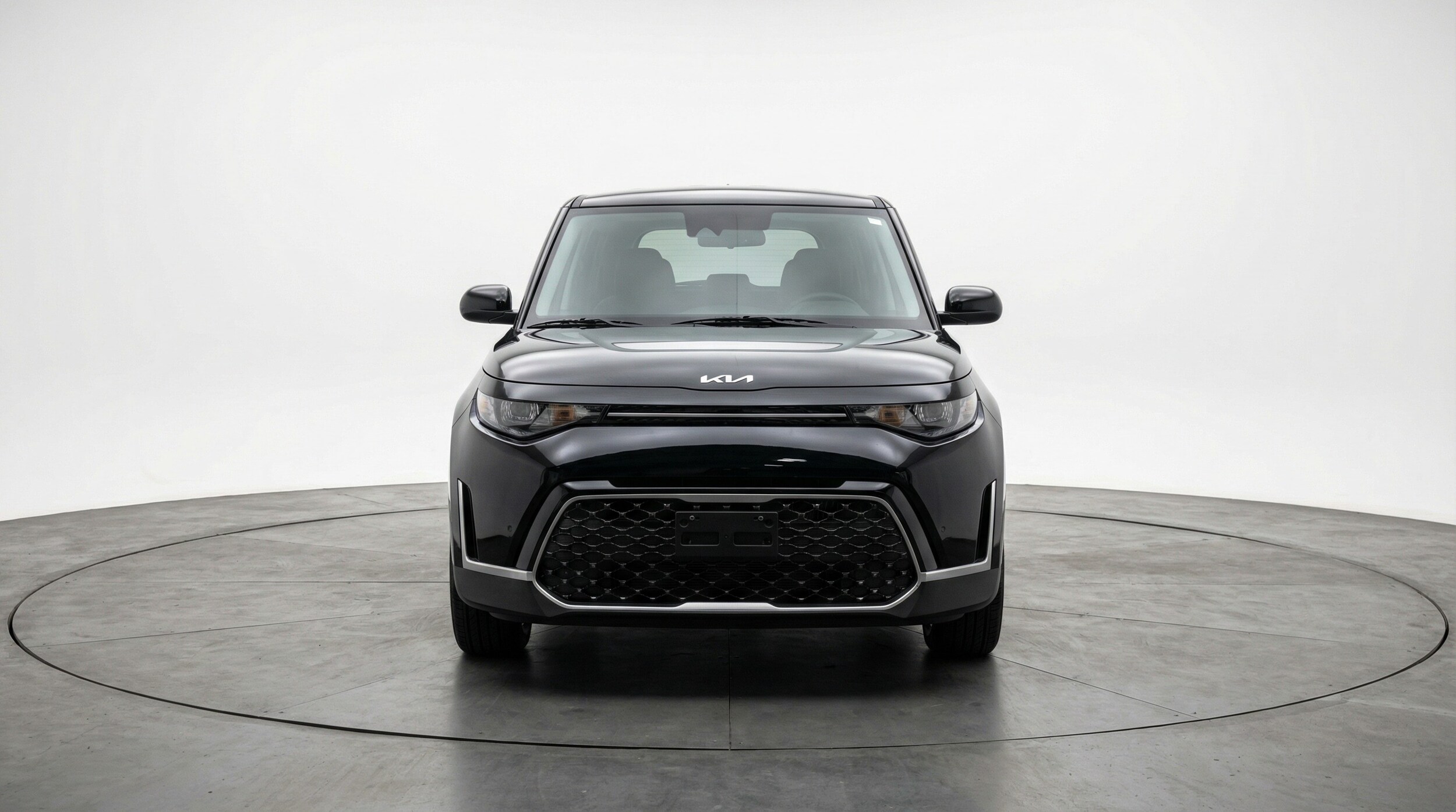 Thumbnail: 2025 Kia Soul - 2