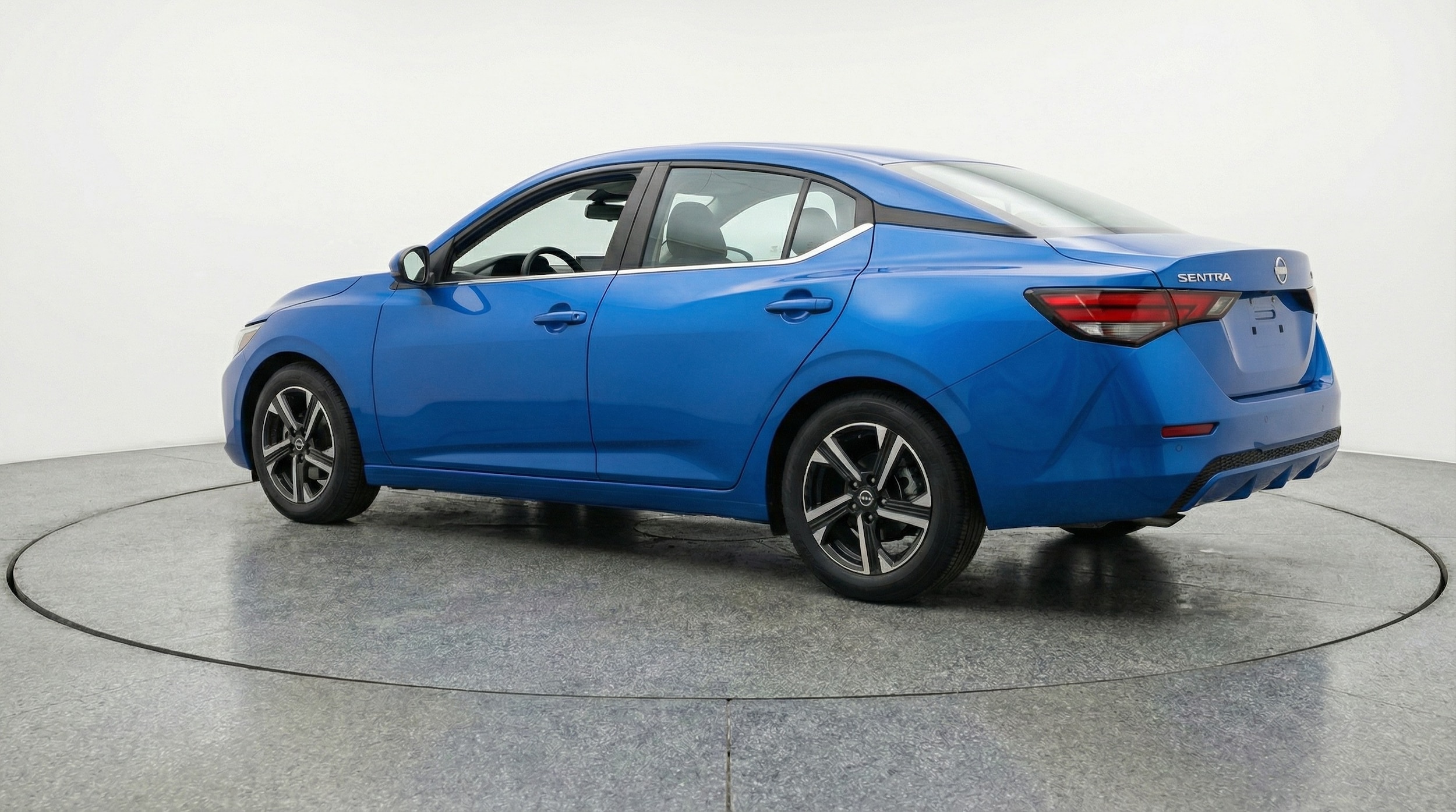 Thumbnail: 2025 Nissan Sentra - 5