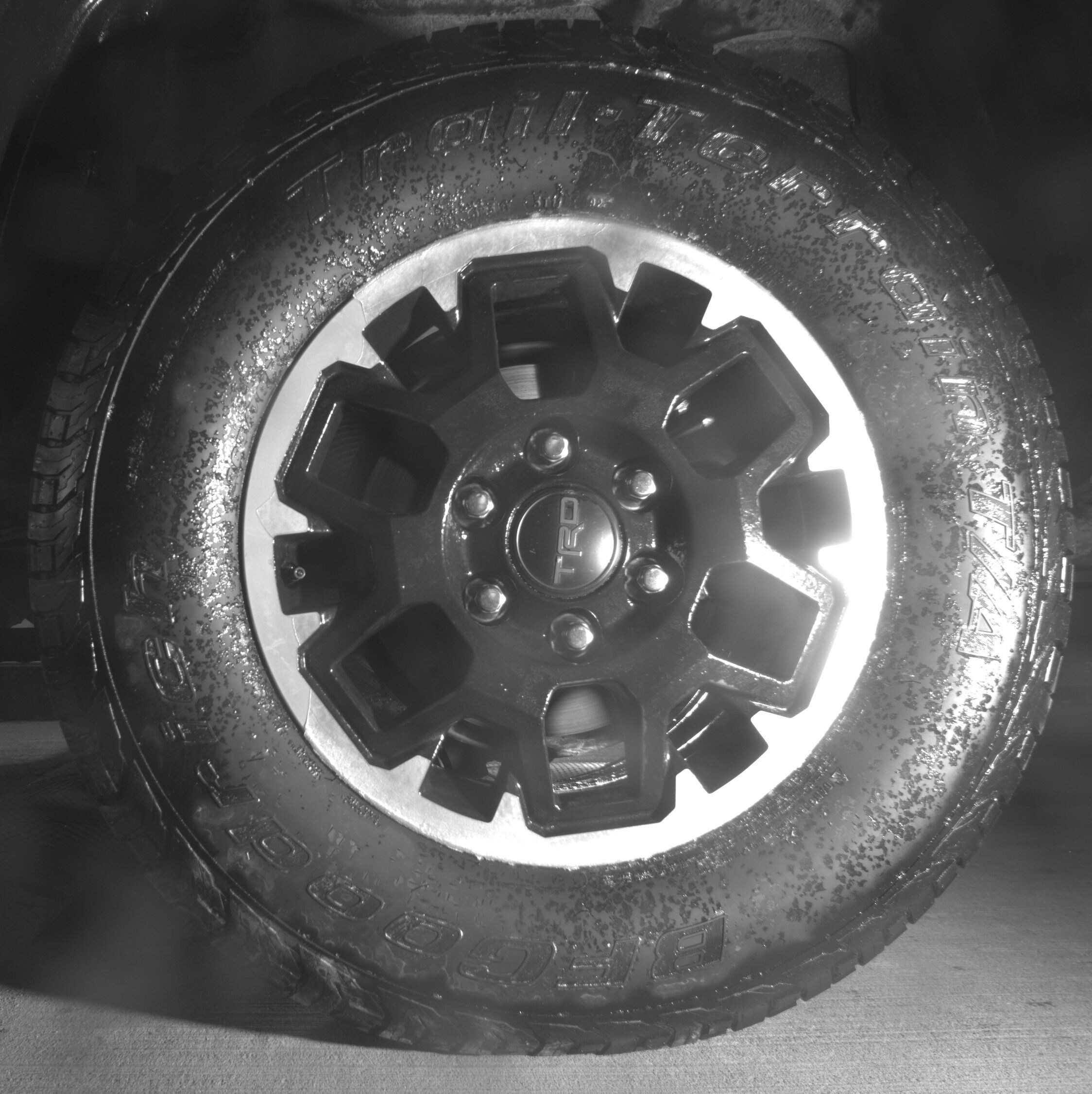 Thumbnail: 2025 Toyota Tacoma - 11