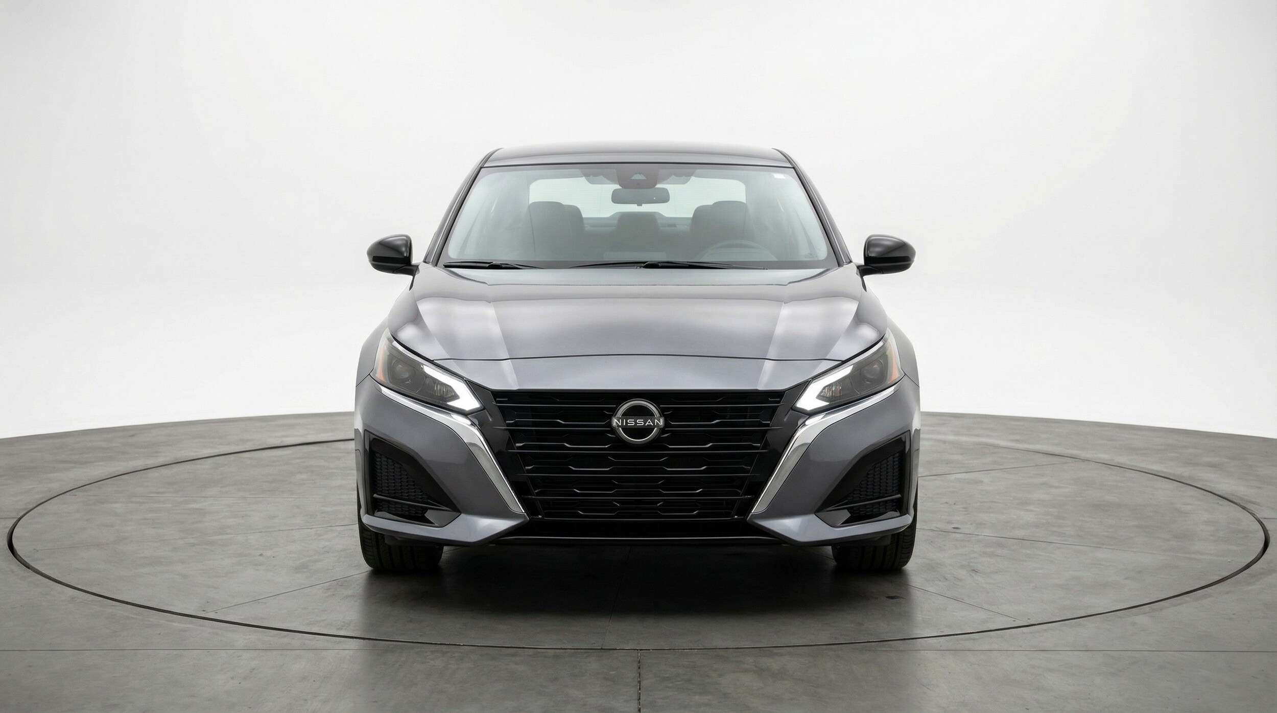 Thumbnail: 2025 Nissan Altima - 2