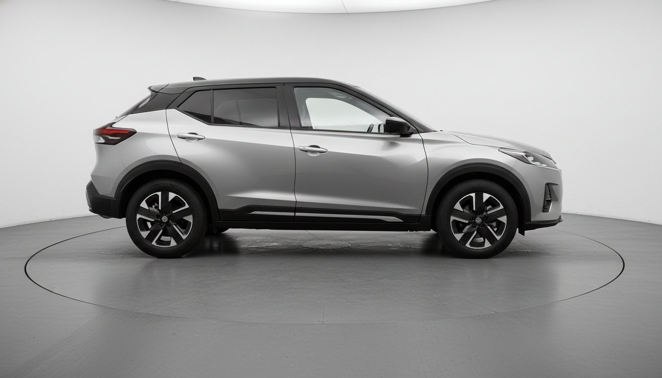 Thumbnail: 2026 Nissan Kicks - 11