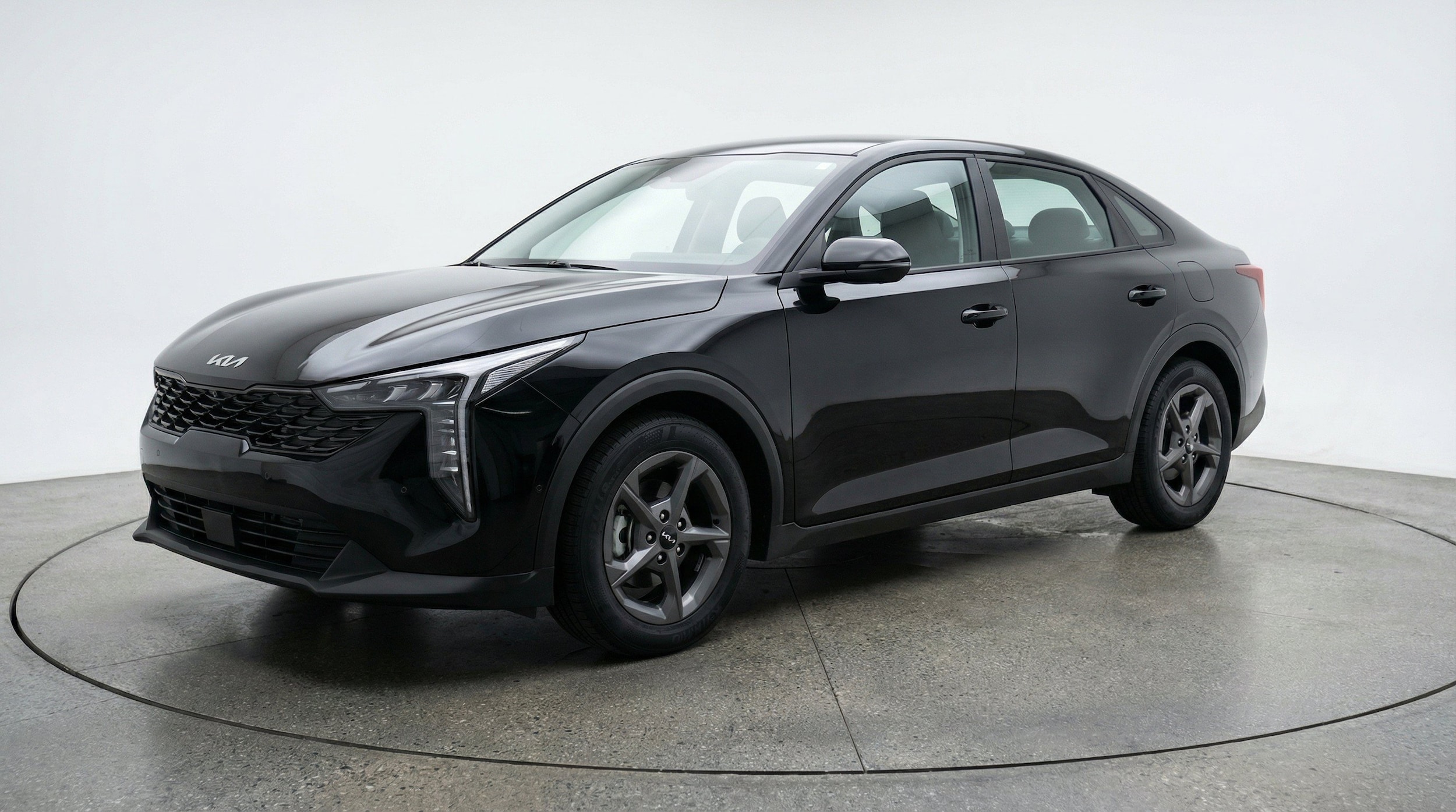 Thumbnail: 2026 Kia K4 - 3
