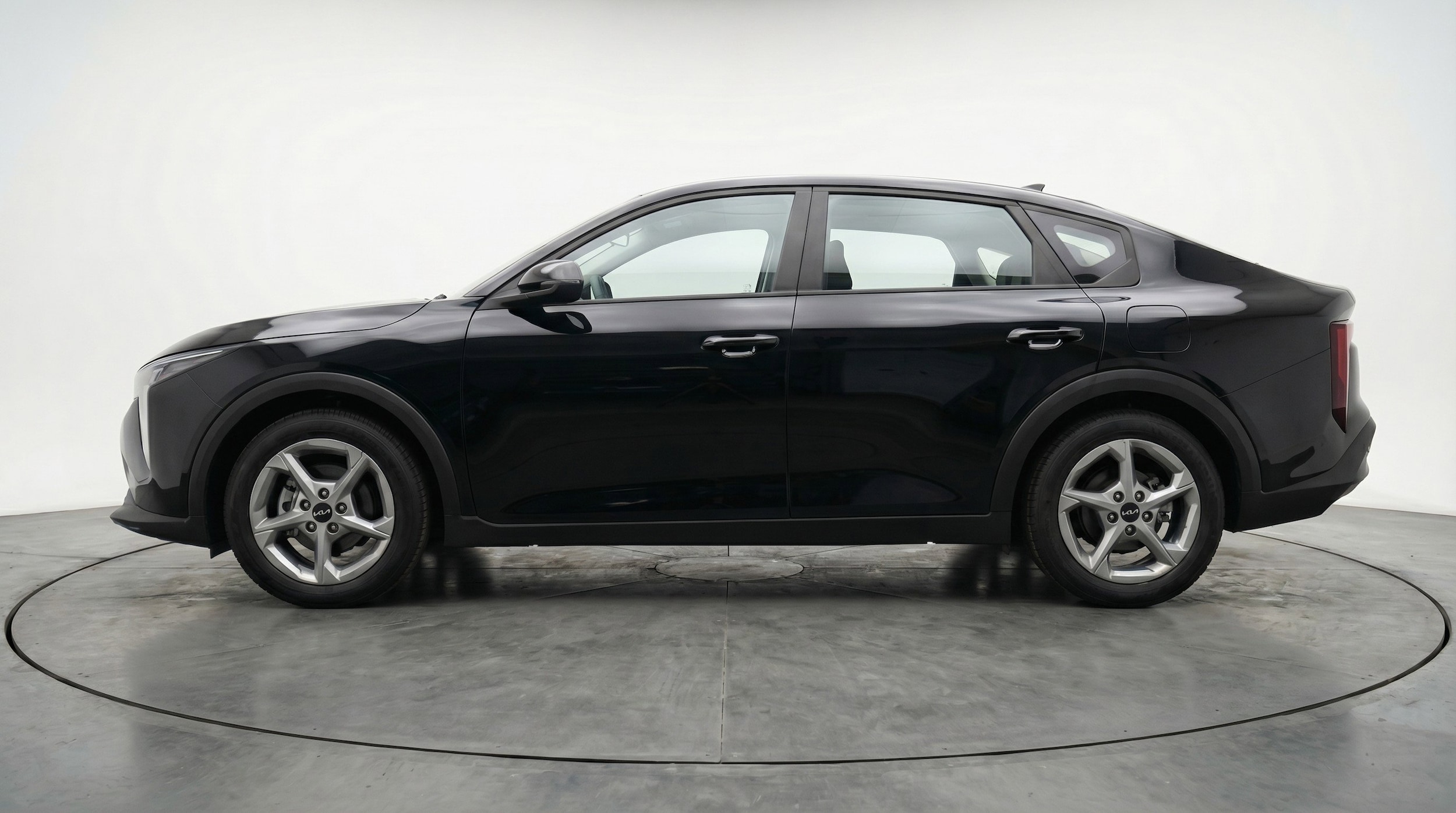 Thumbnail: 2025 Kia K4 - 5