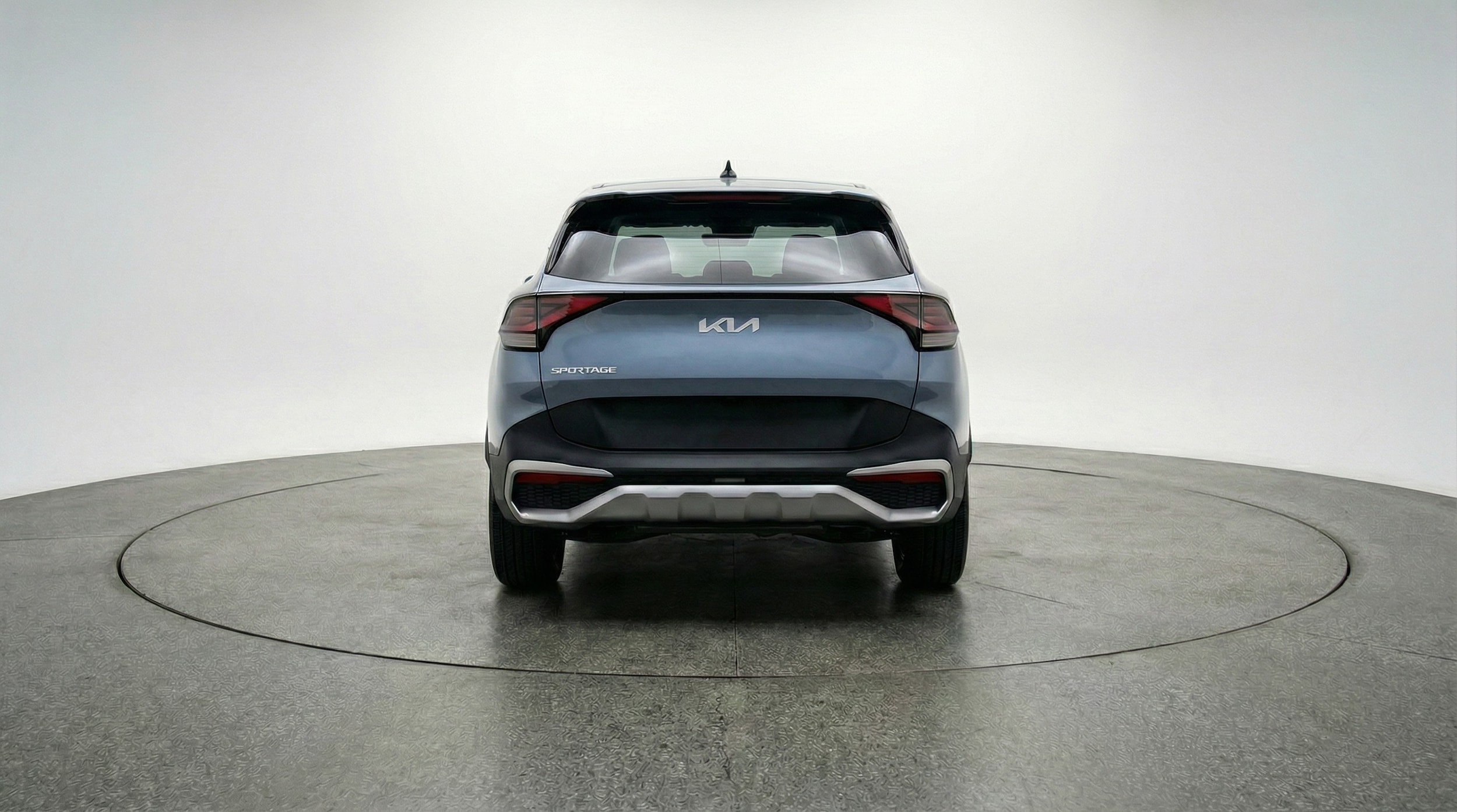 Thumbnail: 2025 Kia Sportage - 6