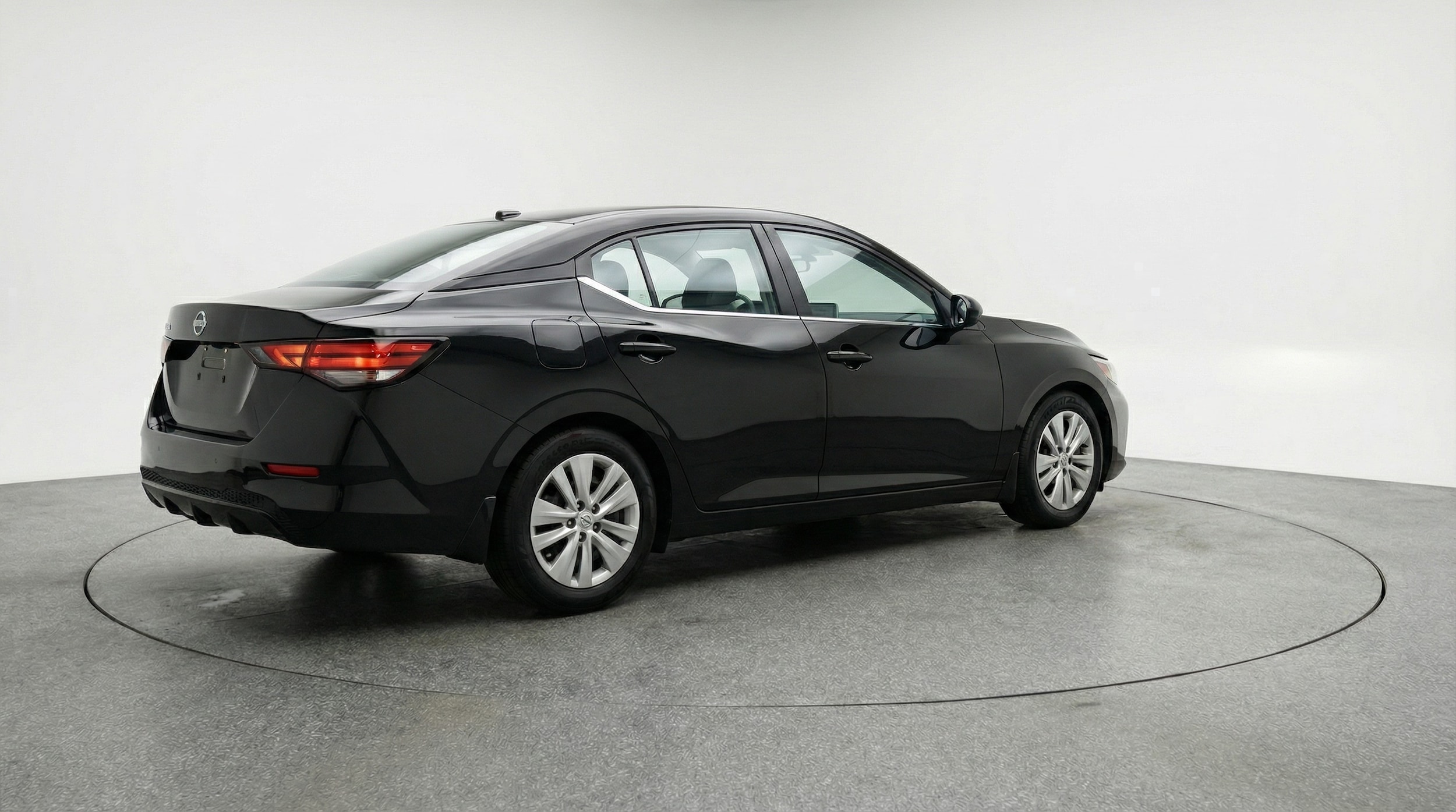 Thumbnail: 2025 Nissan Sentra - 7