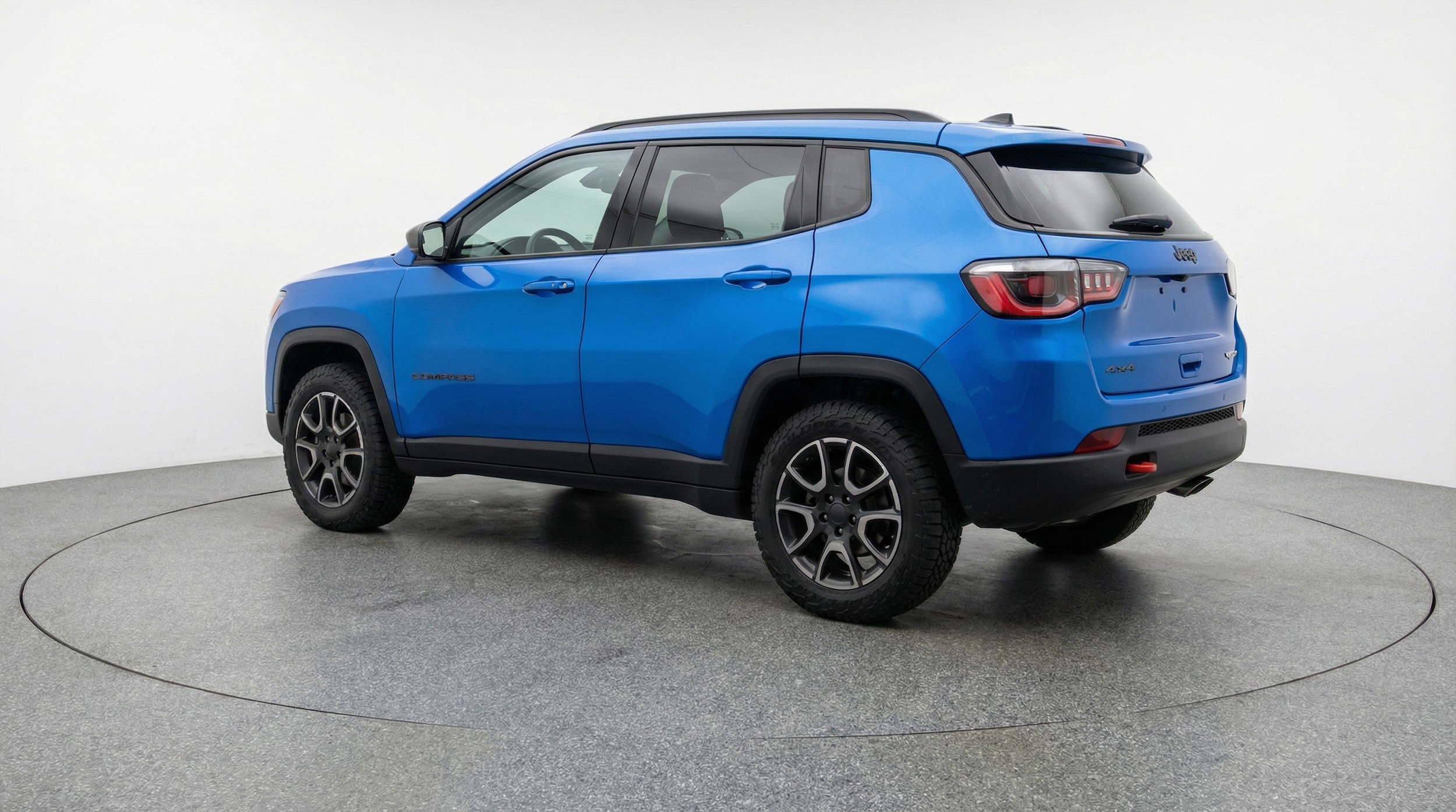 Thumbnail: 2025 Jeep Compass - 6