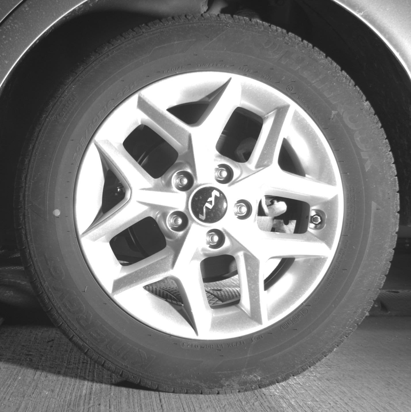 Thumbnail: 2025 Kia Soul - 14