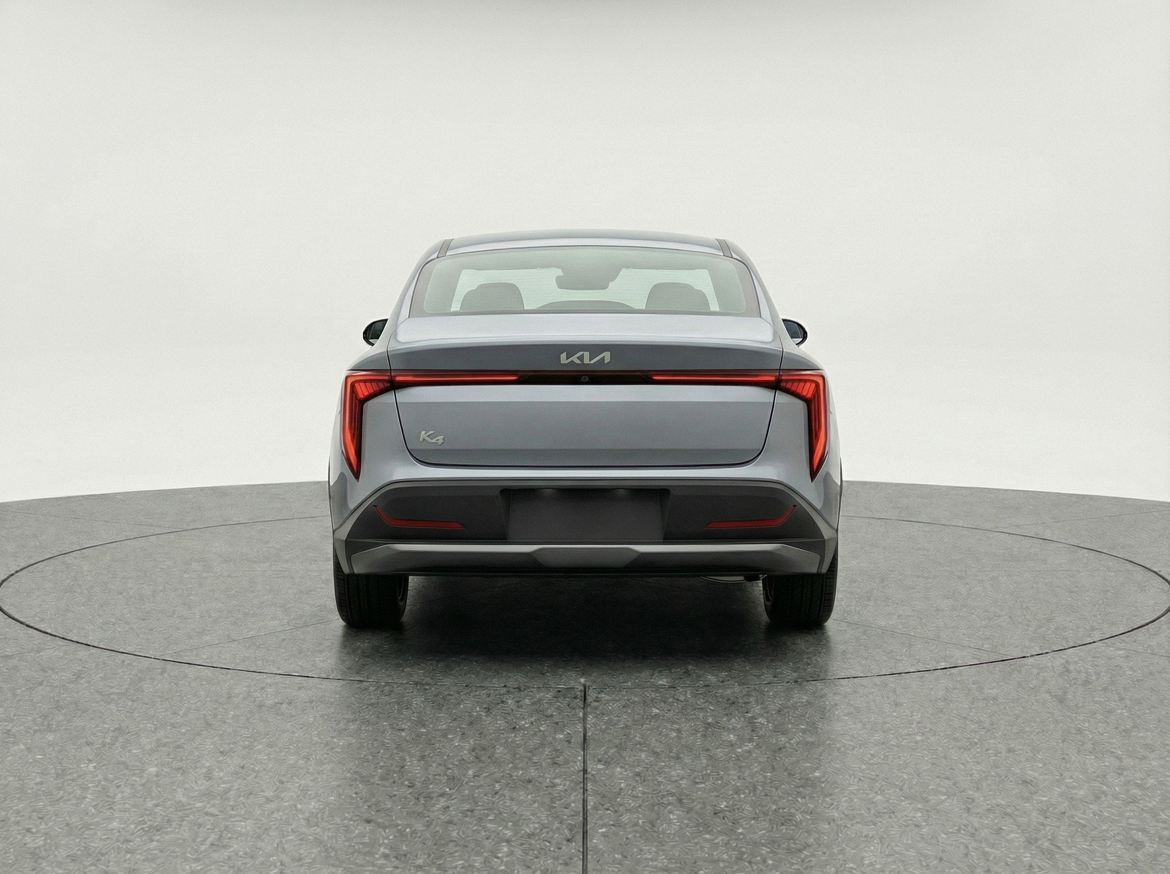 Thumbnail: 2025 Kia K4 - 7
