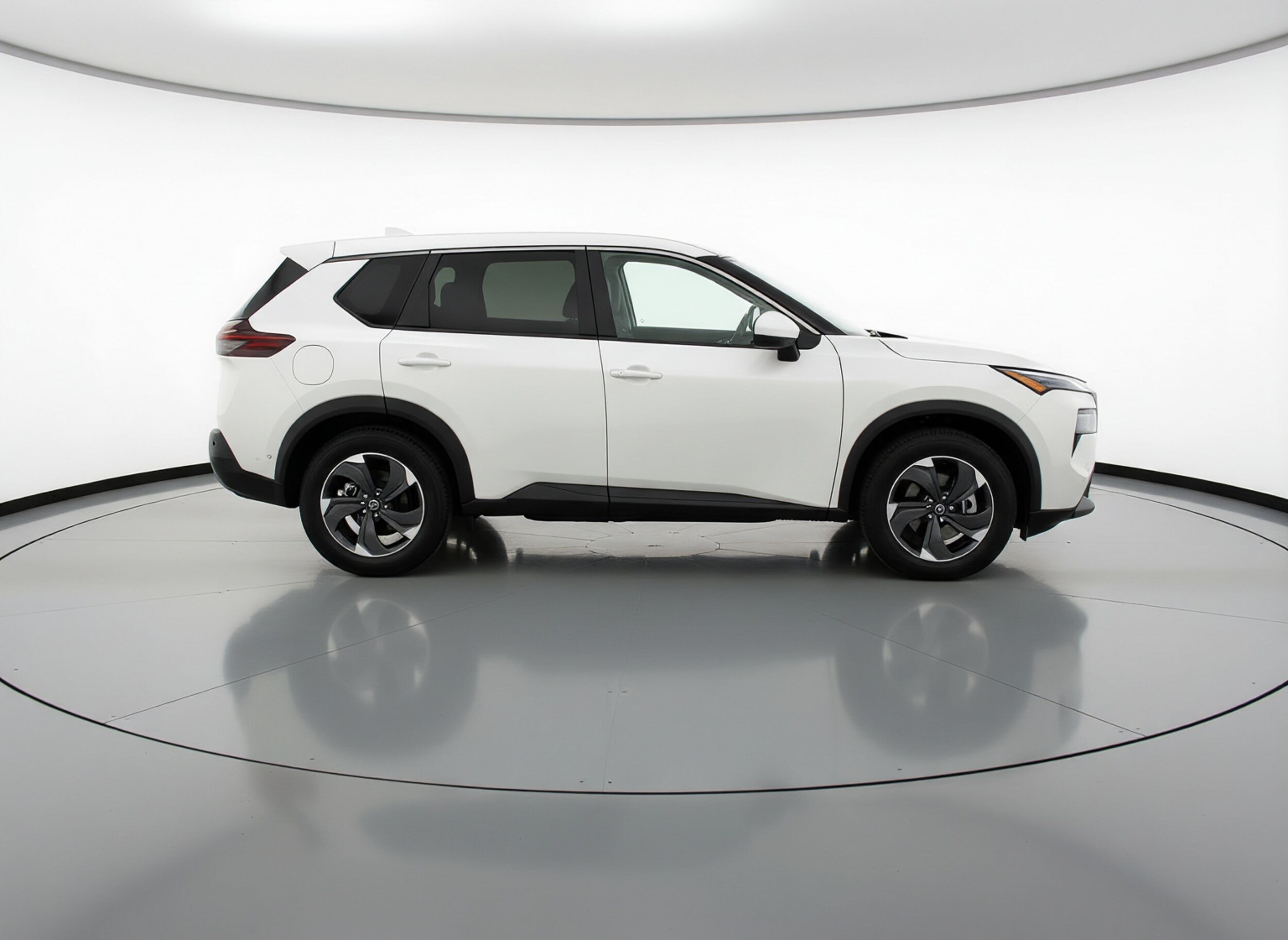 Thumbnail: 2025 Nissan Rogue - 8