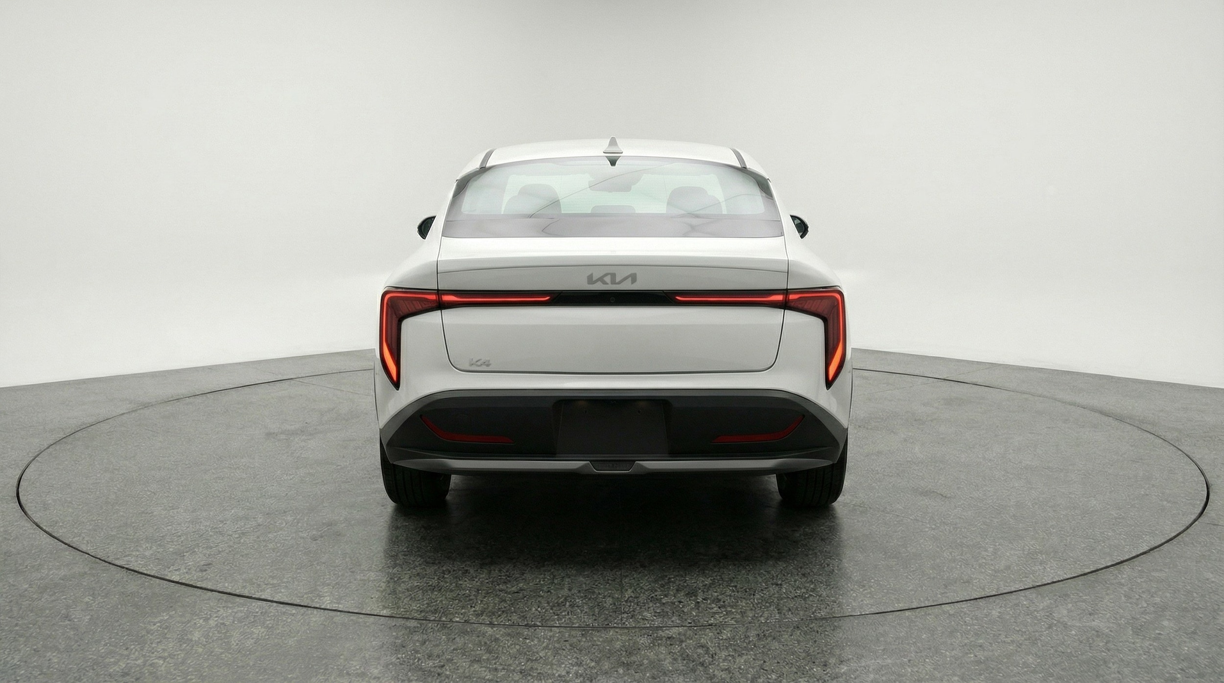 Thumbnail: 2025 Kia K4 - 7