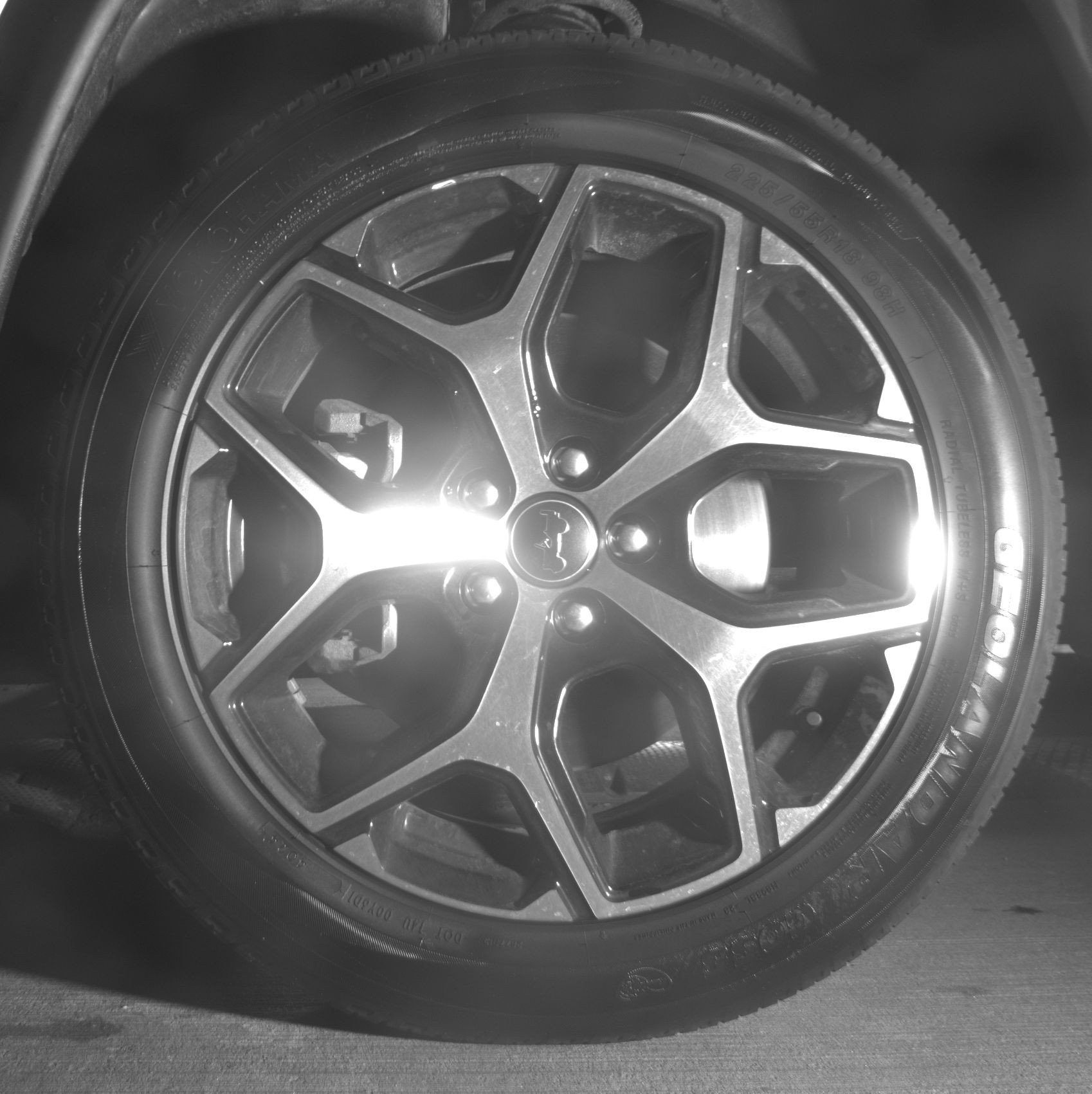 Thumbnail: 2025 Jeep Compass - 12