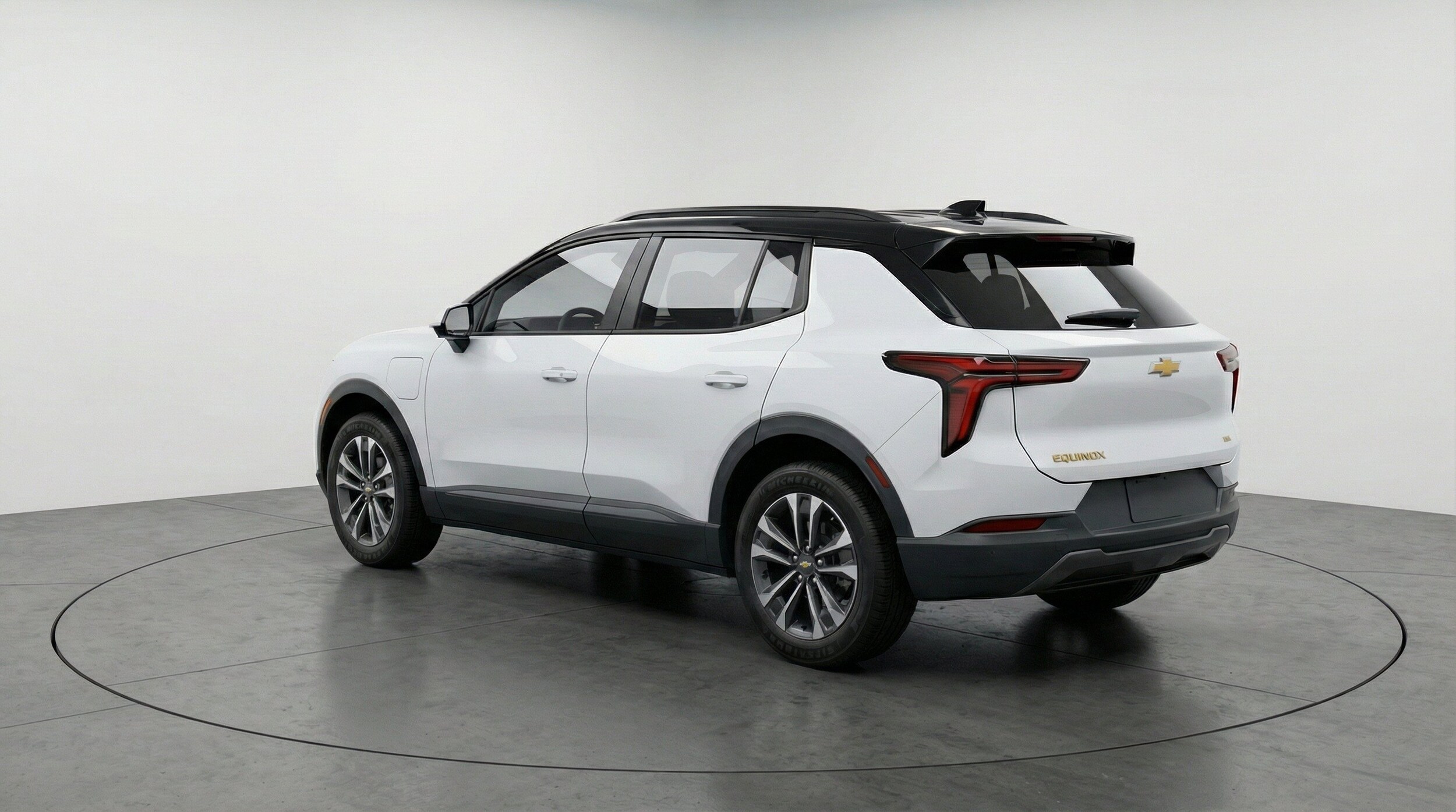 Thumbnail: 2025 Chevrolet Equinox - 6