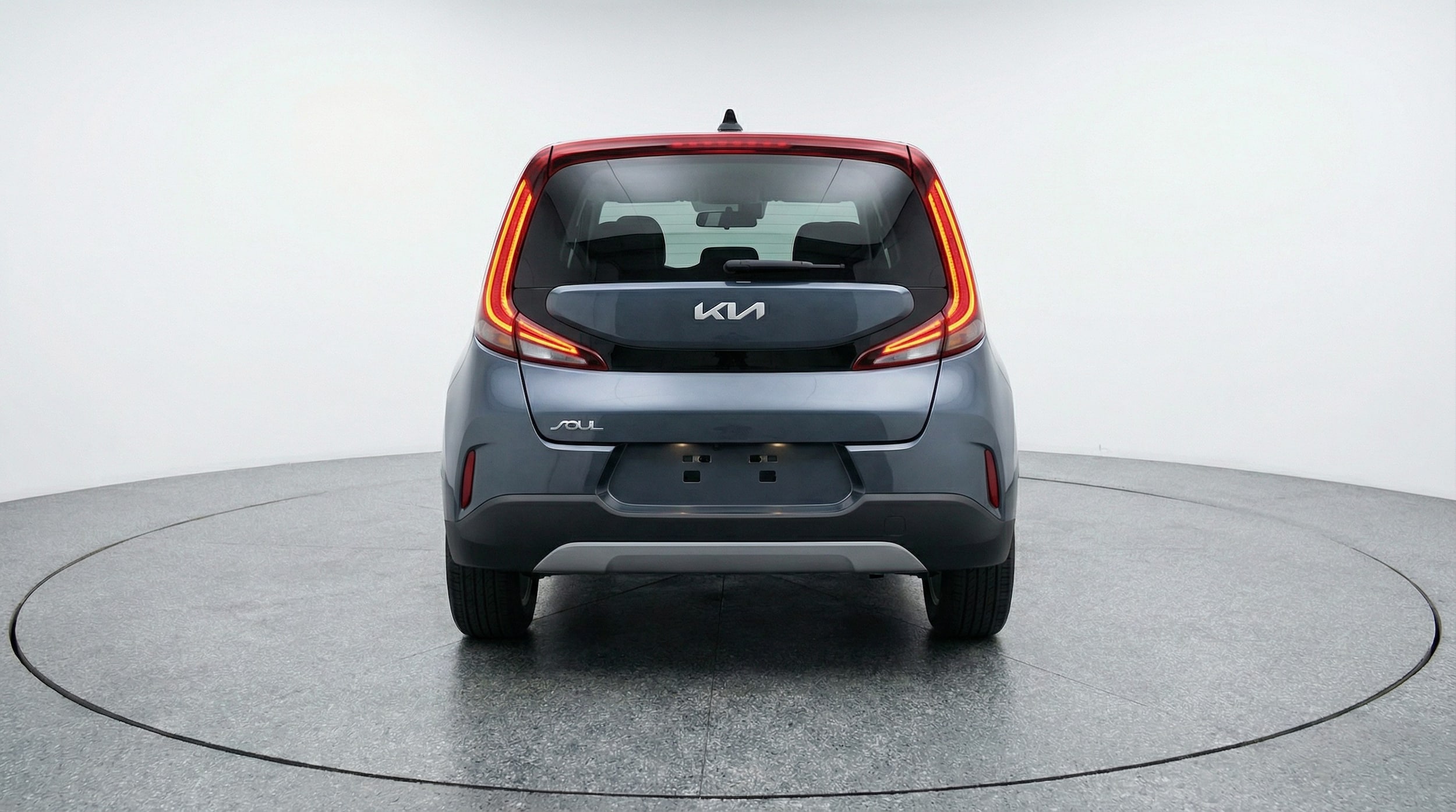 Thumbnail: 2025 Kia Soul - 6