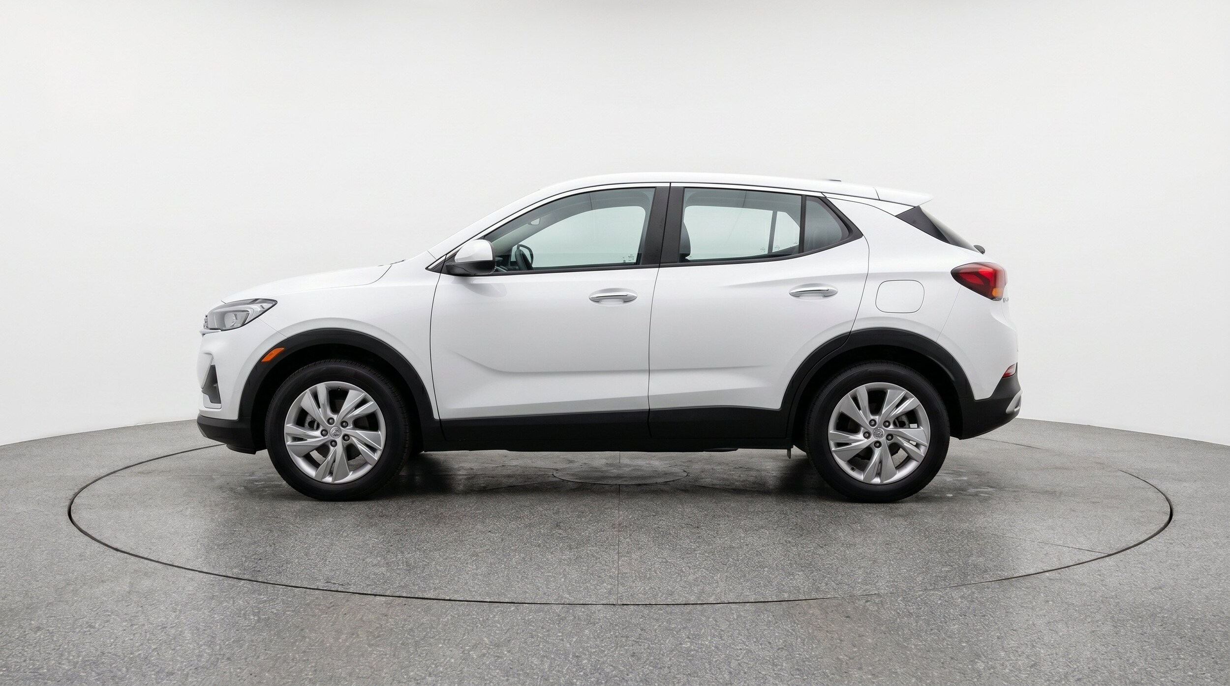 Thumbnail: 2026 Buick Encore GX - 5