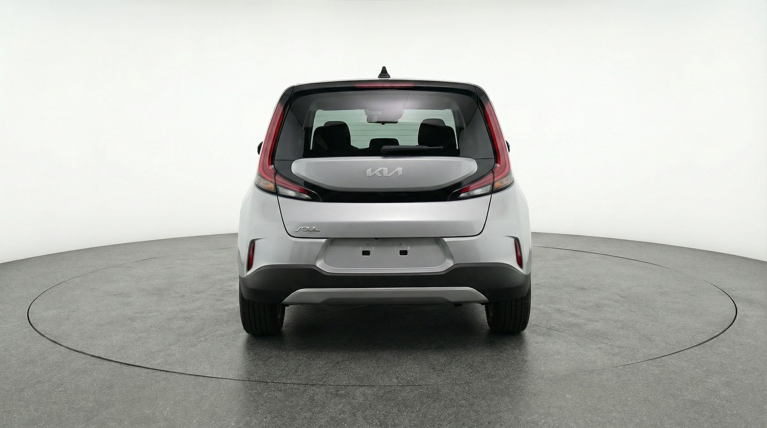 Thumbnail: 2025 Kia Soul - 6