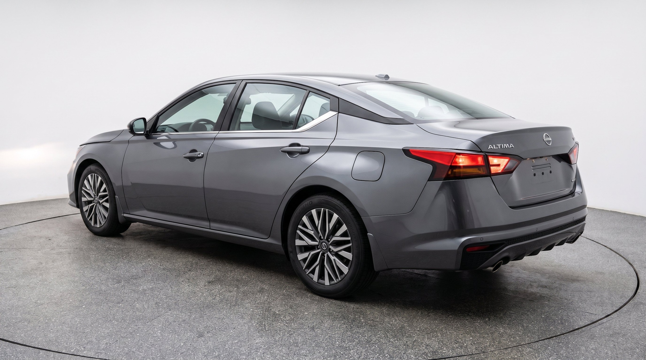 Thumbnail: 2026 Nissan Altima - 6