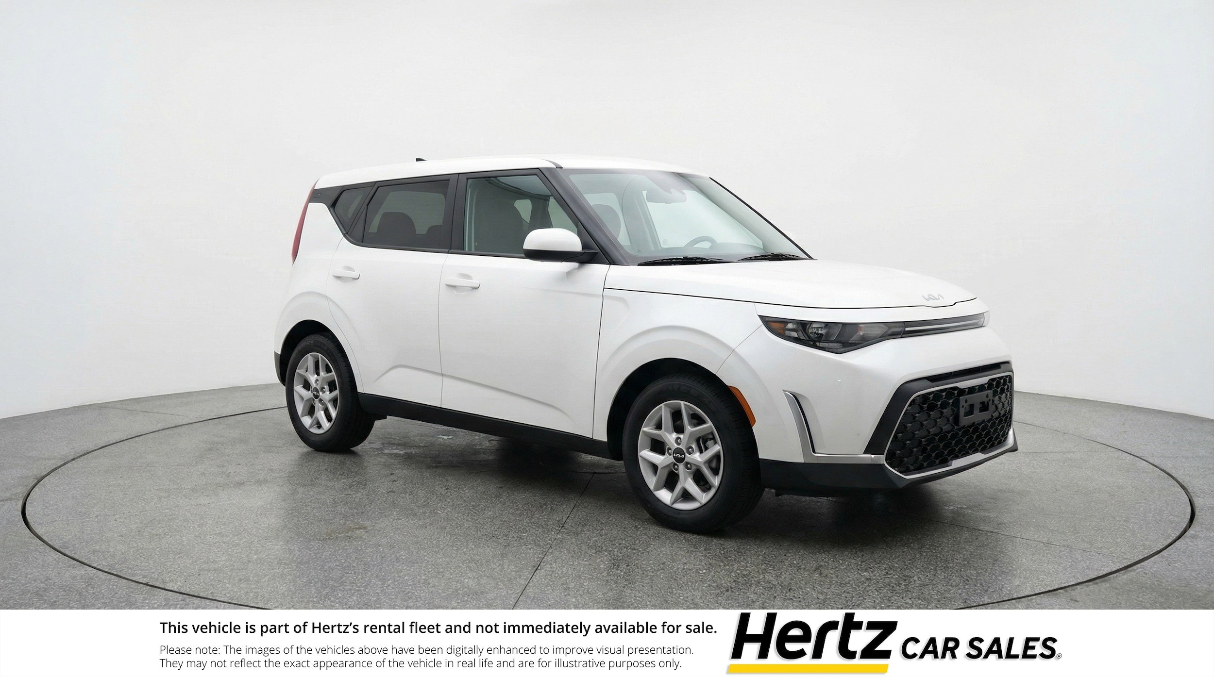 Thumbnail: 2025 Kia Soul - 1
