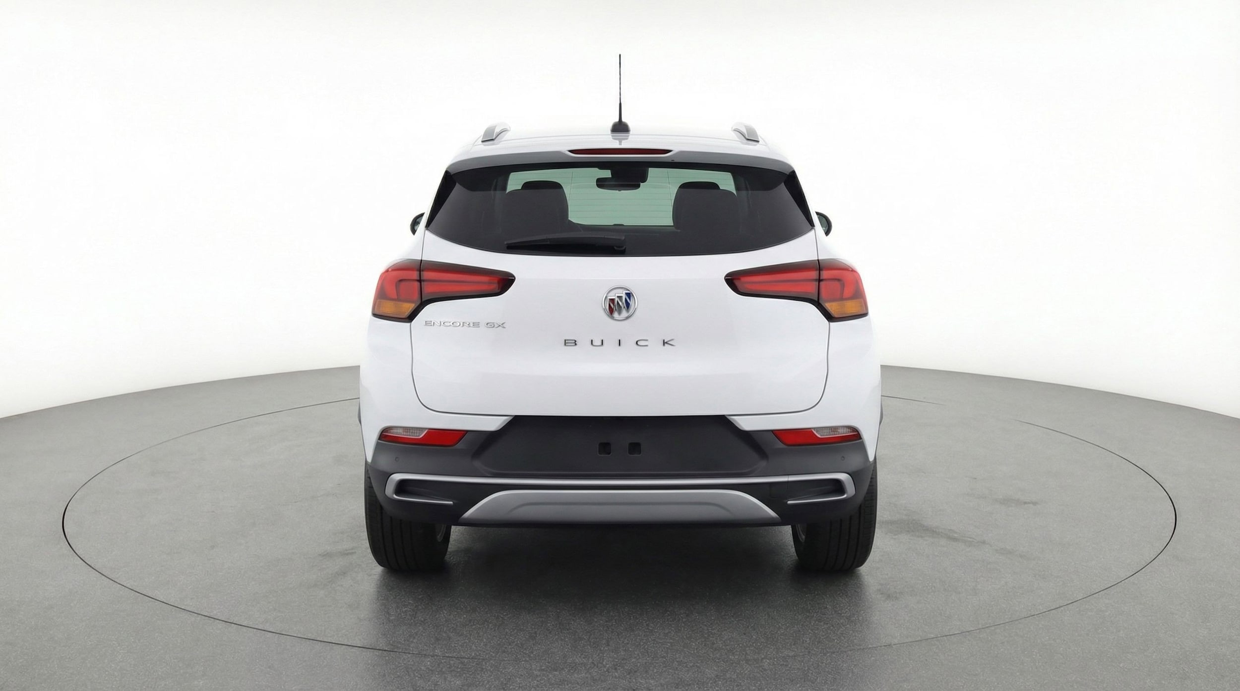 Thumbnail: 2025 Buick Encore GX - 7