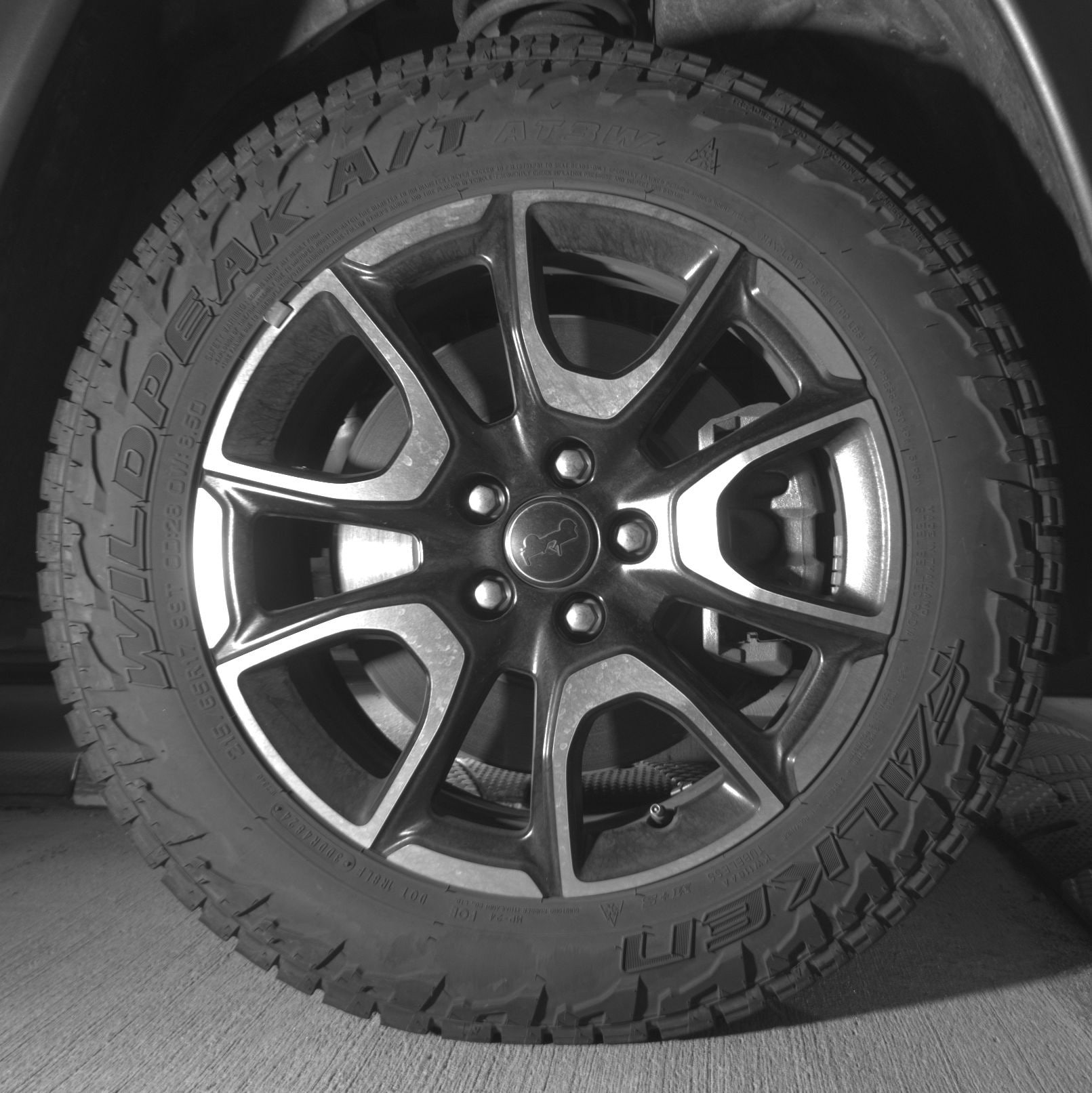 Thumbnail: 2025 Jeep Compass - 10