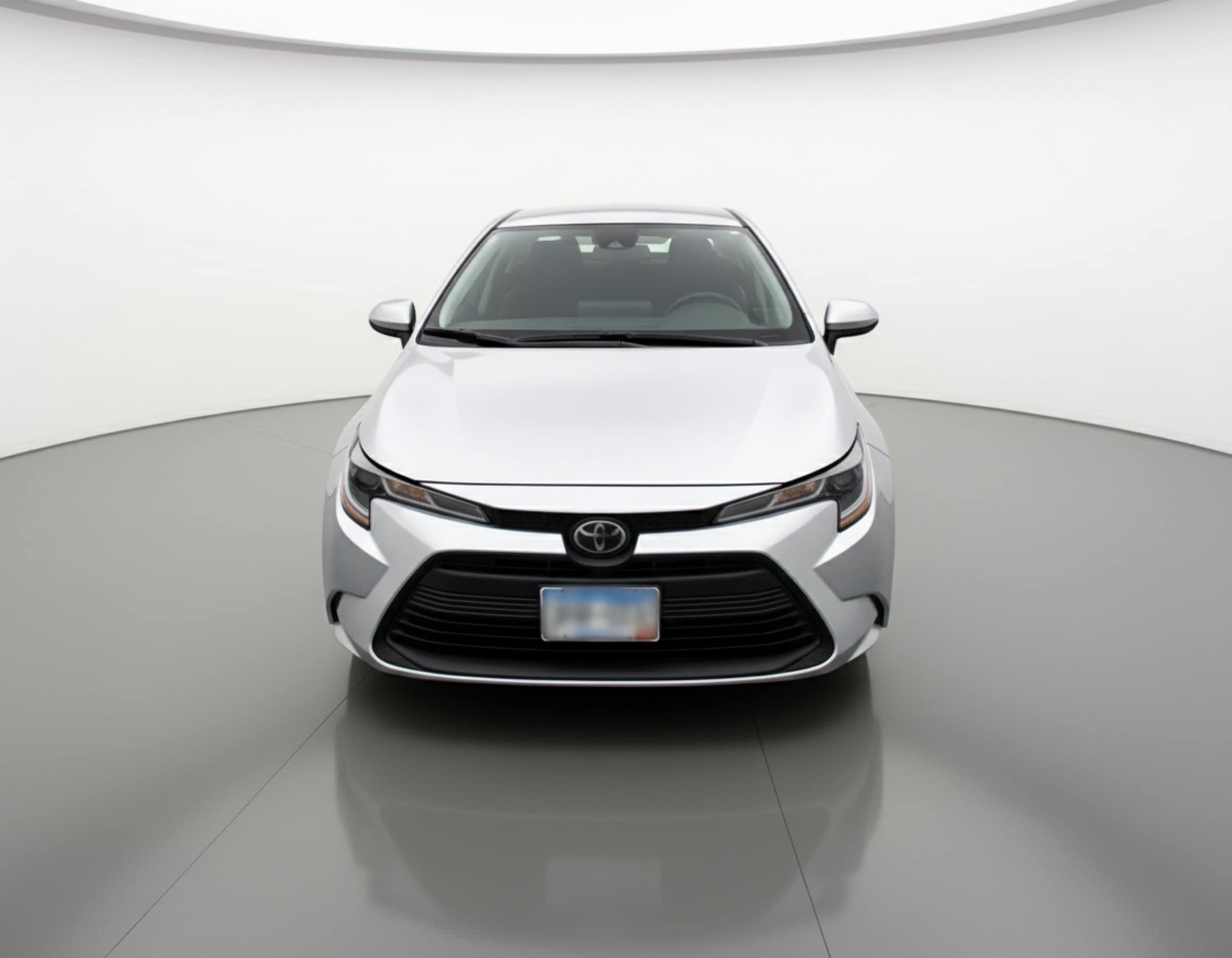 Thumbnail: 2025 Toyota Corolla - 2