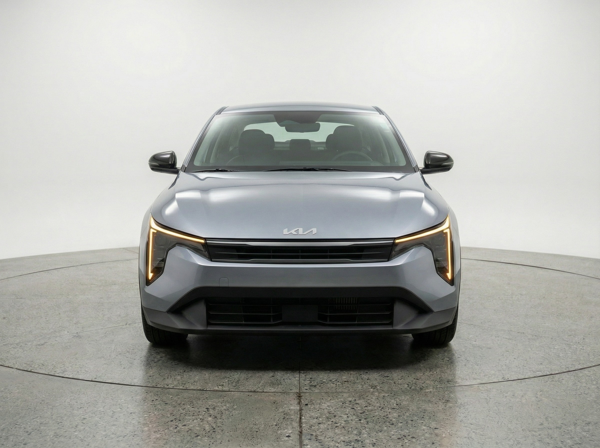 Thumbnail: 2025 Kia K4 - 2