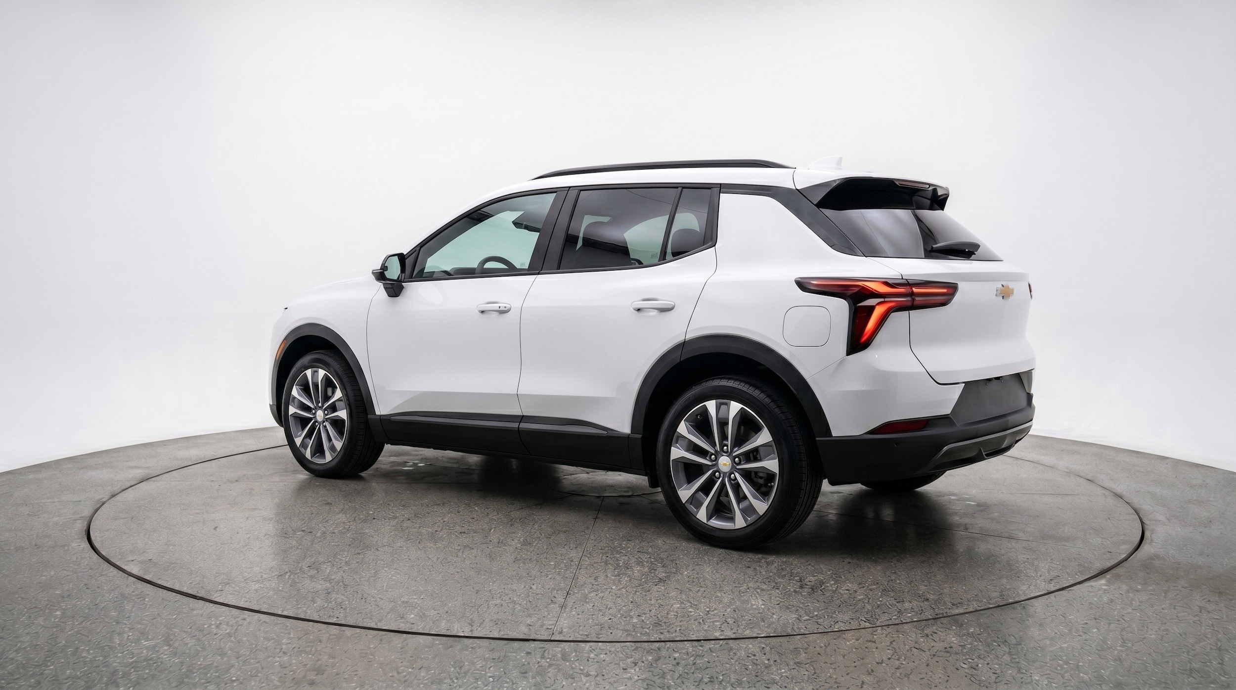 Thumbnail: 2025 Chevrolet Equinox - 6