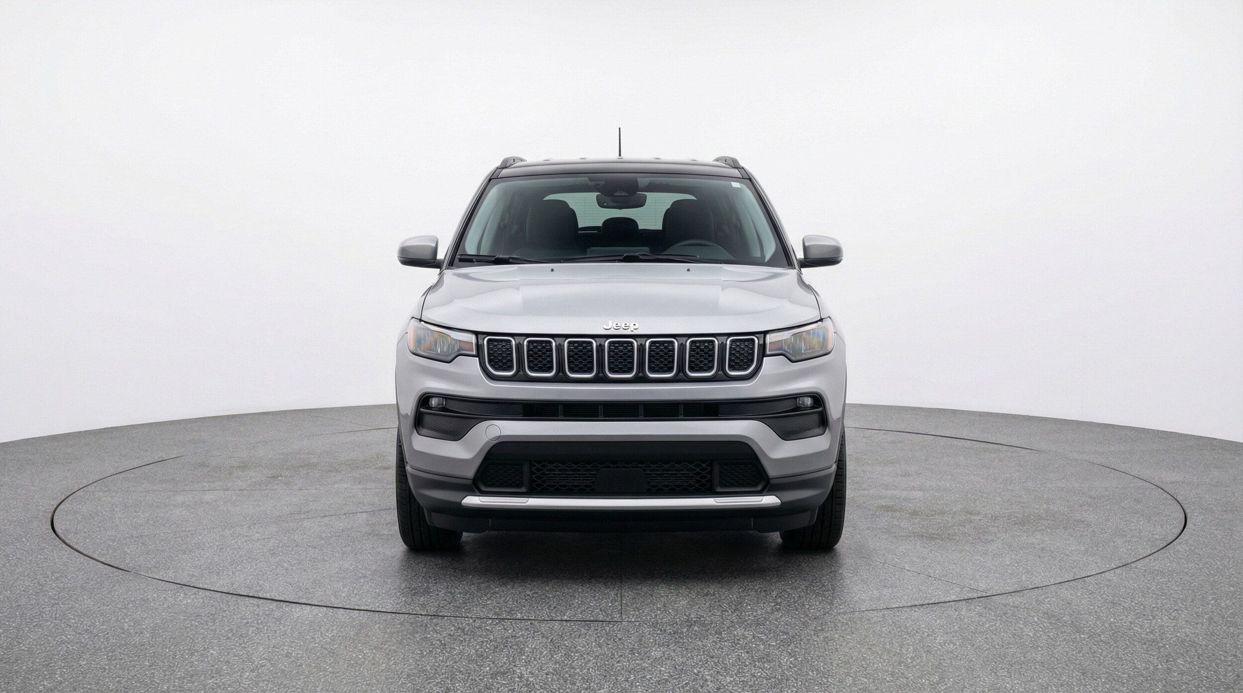 Thumbnail: 2025 Jeep Compass - 2