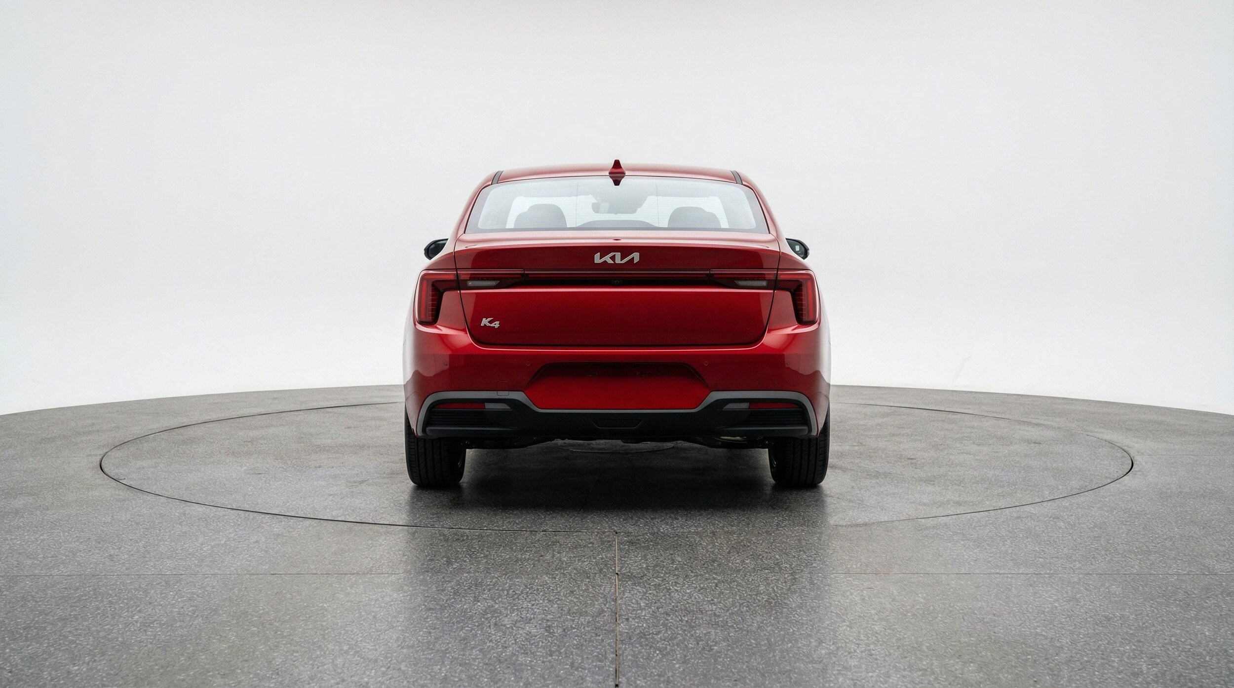 Thumbnail: 2025 Kia K4 - 7