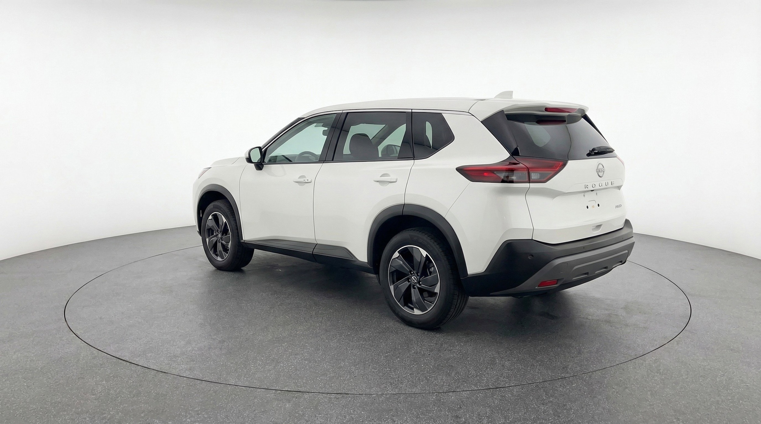 Thumbnail: 2025 Nissan Rogue - 6