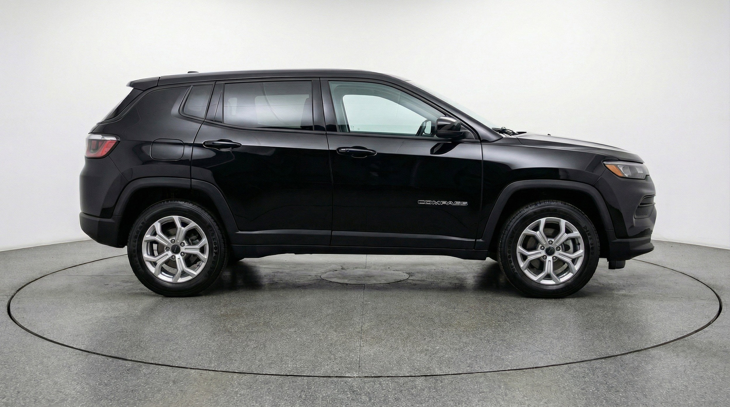 Thumbnail: 2025 Jeep Compass - 11