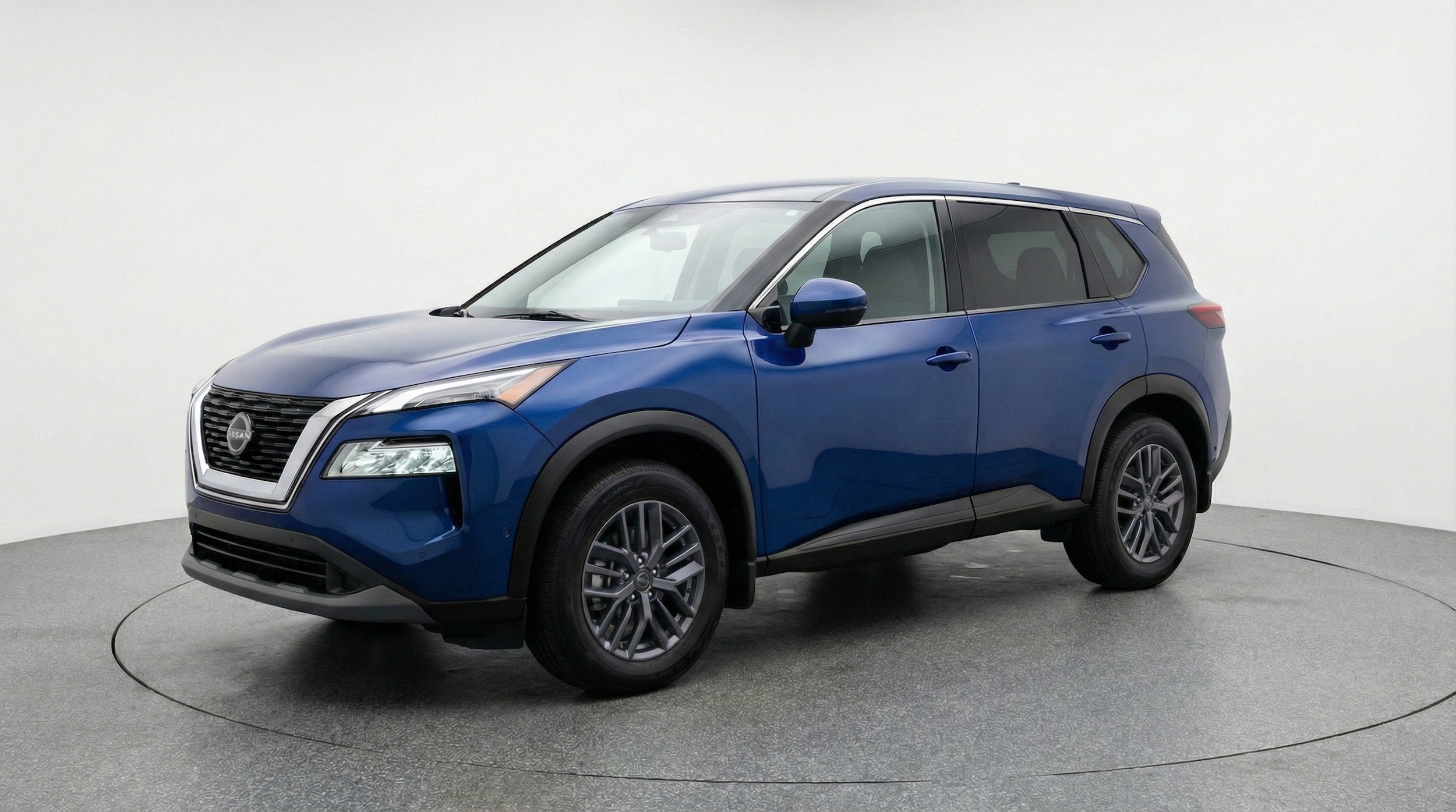 Thumbnail: 2026 Nissan Rogue - 3