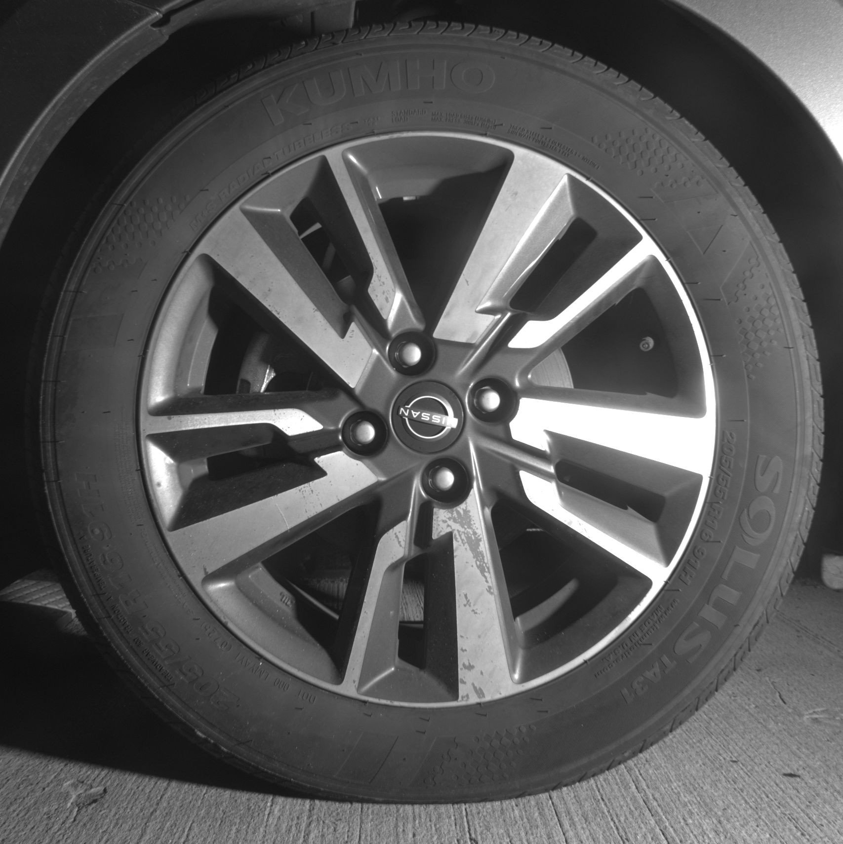 Thumbnail: 2025 Nissan Versa - 12