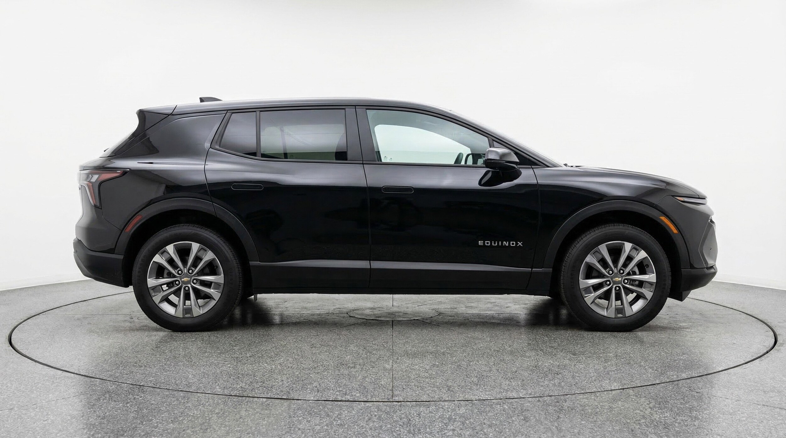 Thumbnail: 2025 Chevrolet Equinox - 11