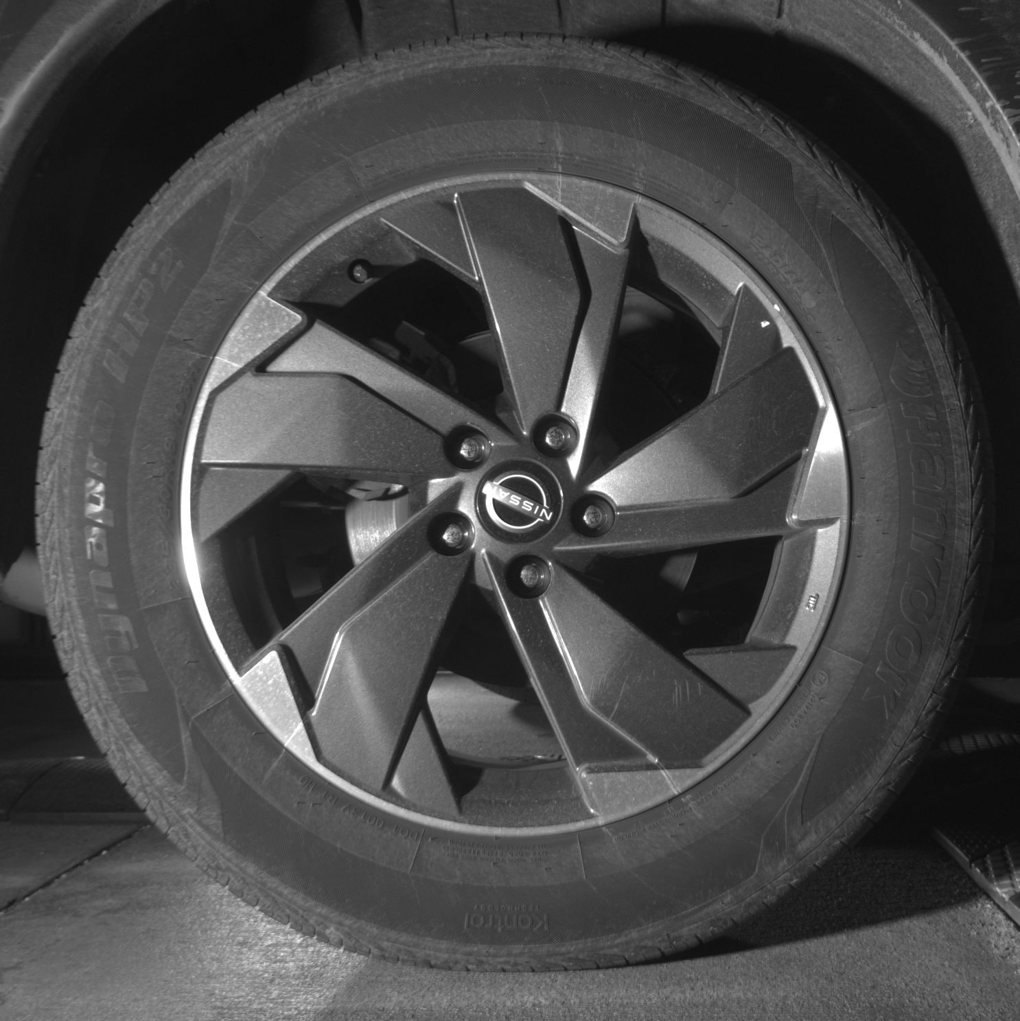 Thumbnail: 2025 Nissan Rogue - 12