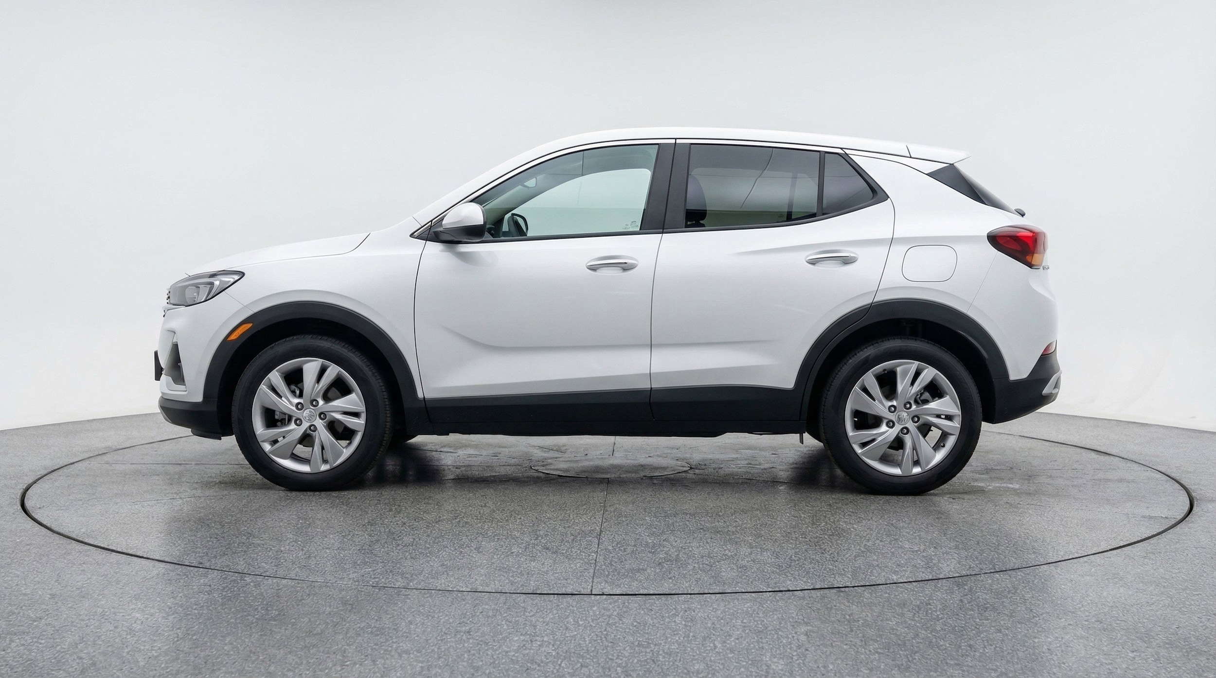 Thumbnail: 2025 Buick Encore GX - 5