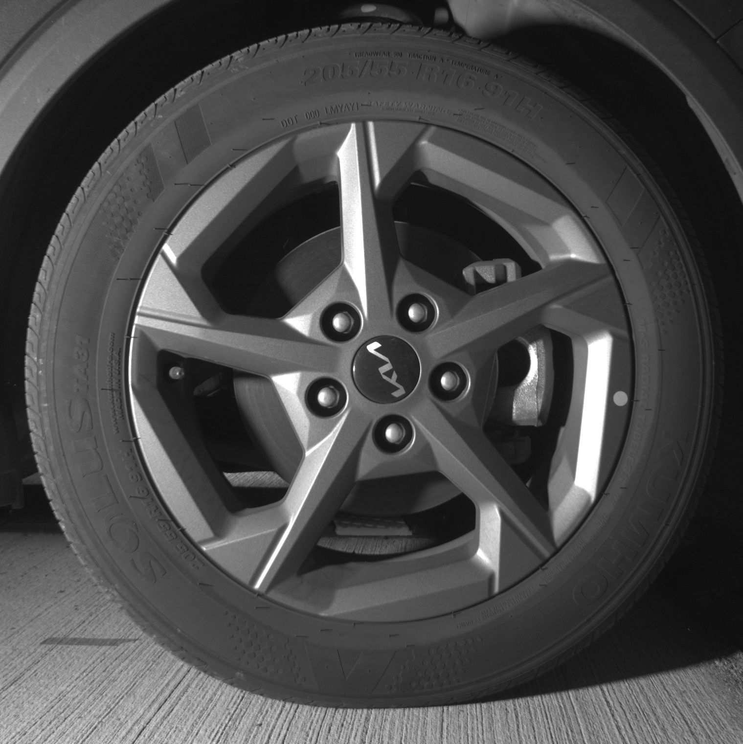 Thumbnail: 2025 Kia K4 - 10