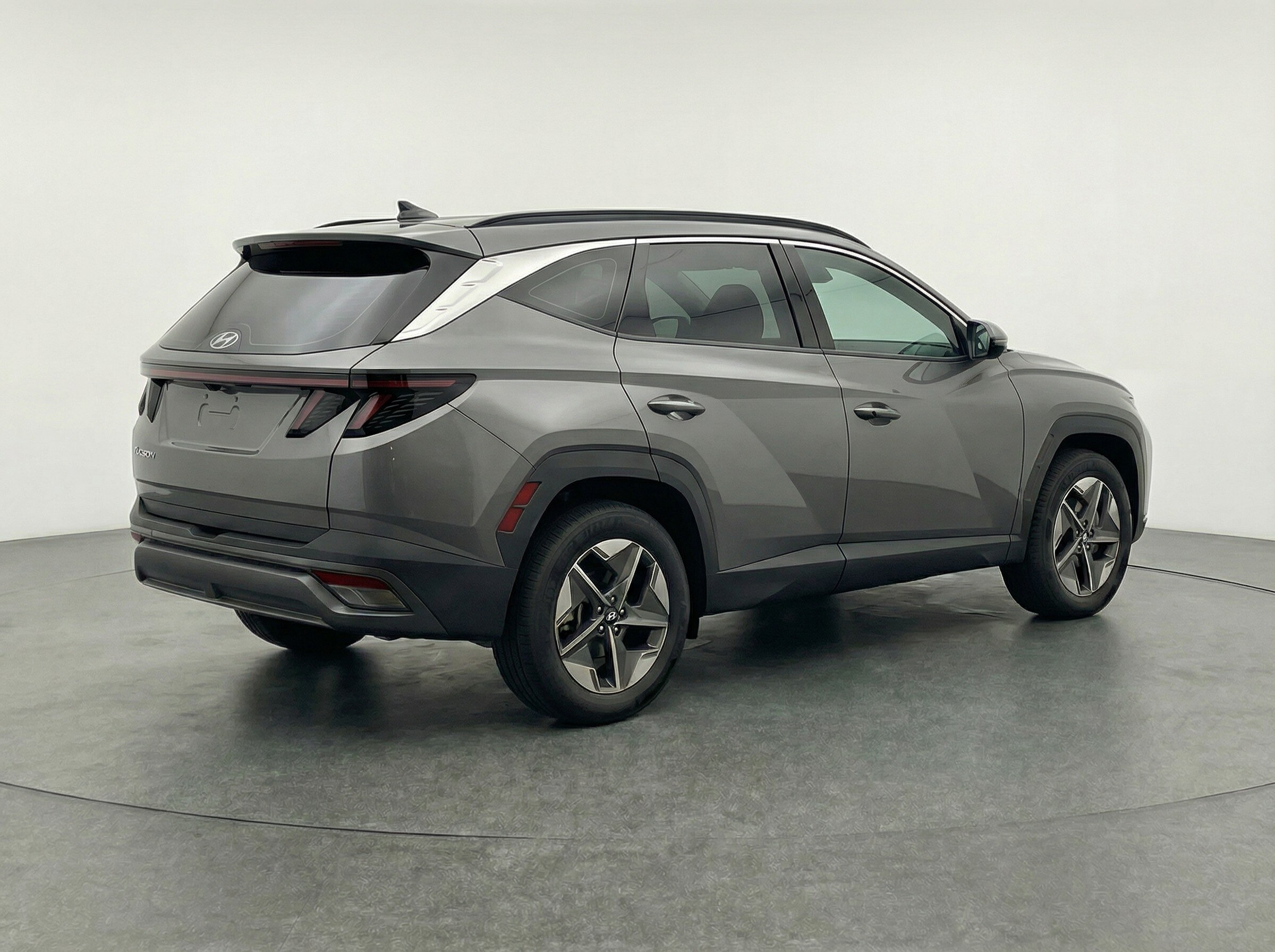 Thumbnail: 2025 Hyundai Tucson - 7