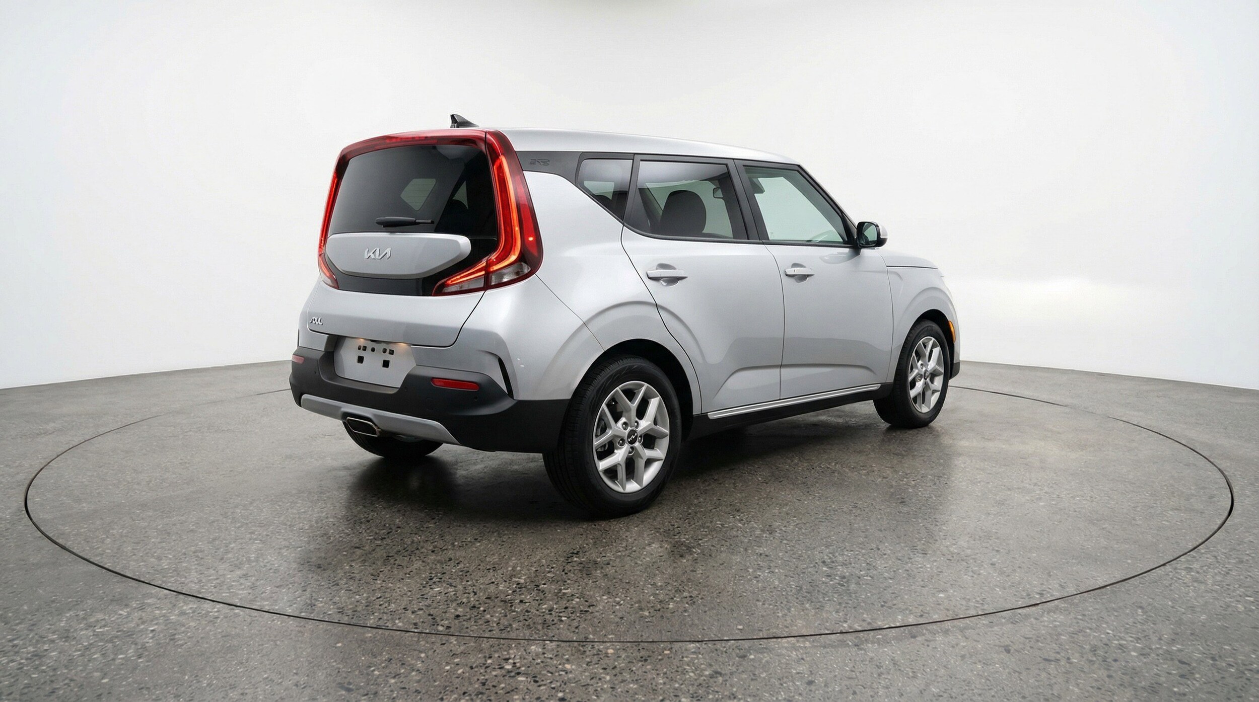 Thumbnail: 2025 Kia Soul - 9