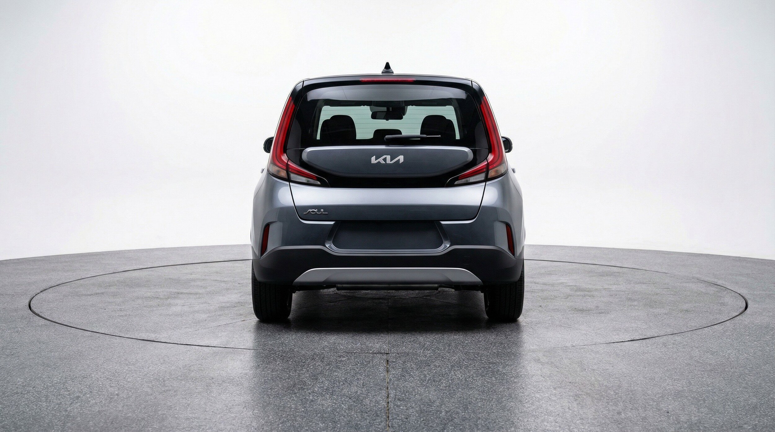 Thumbnail: 2025 Kia Soul - 7
