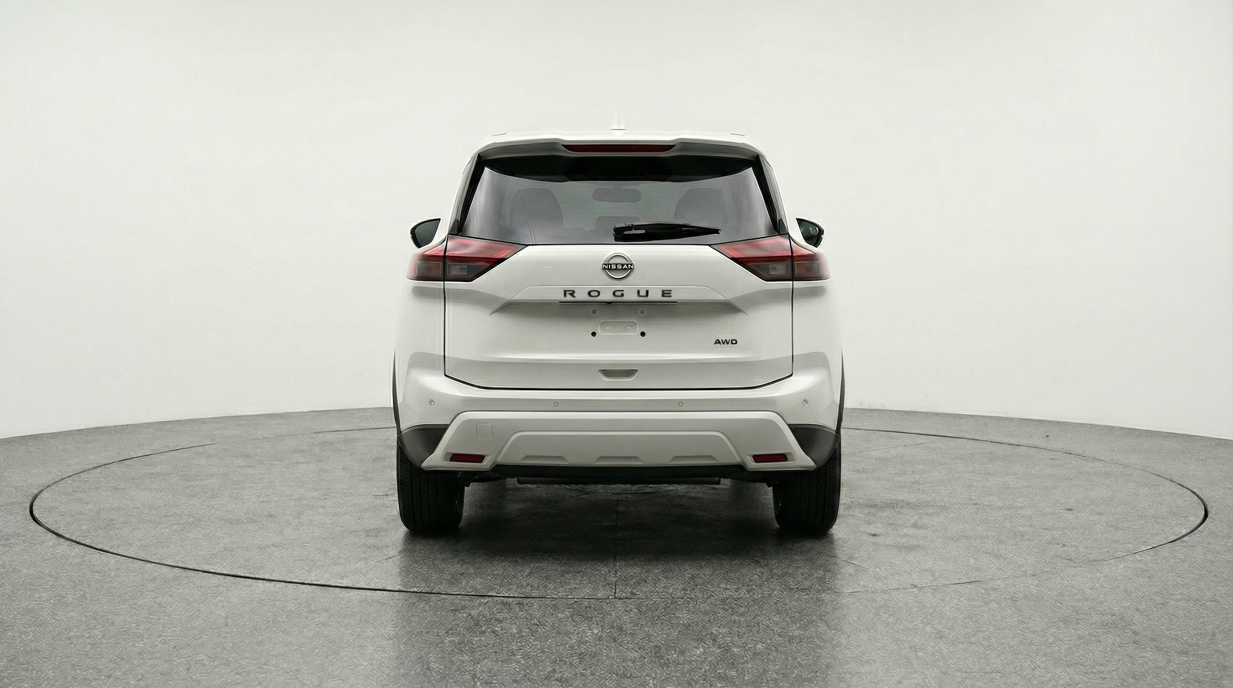 Thumbnail: 2025 Nissan Rogue - 6