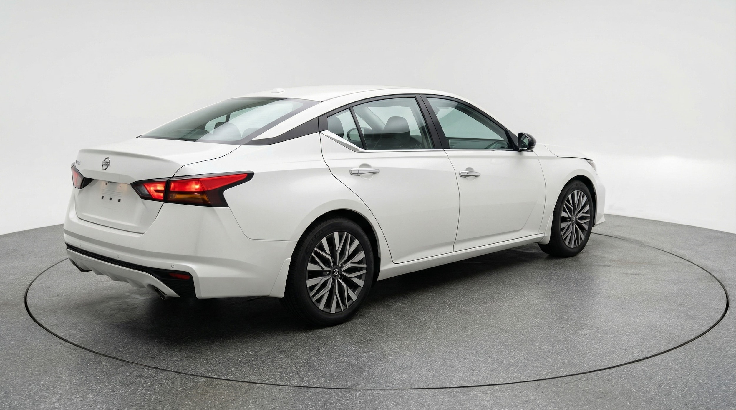 Thumbnail: 2025 Nissan Altima - 7