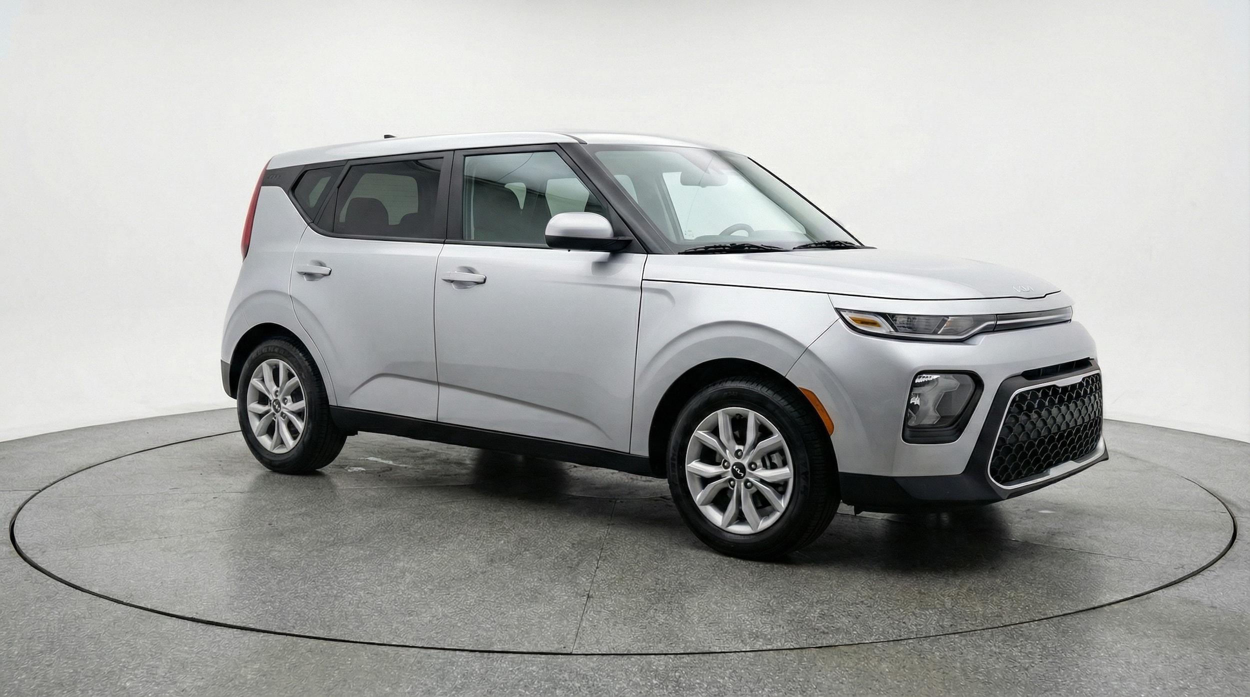 Thumbnail: 2025 Kia Soul - 1