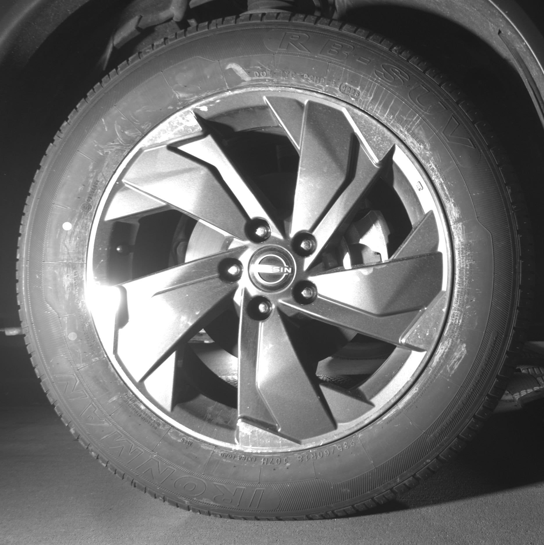 Thumbnail: 2025 Nissan Rogue - 13