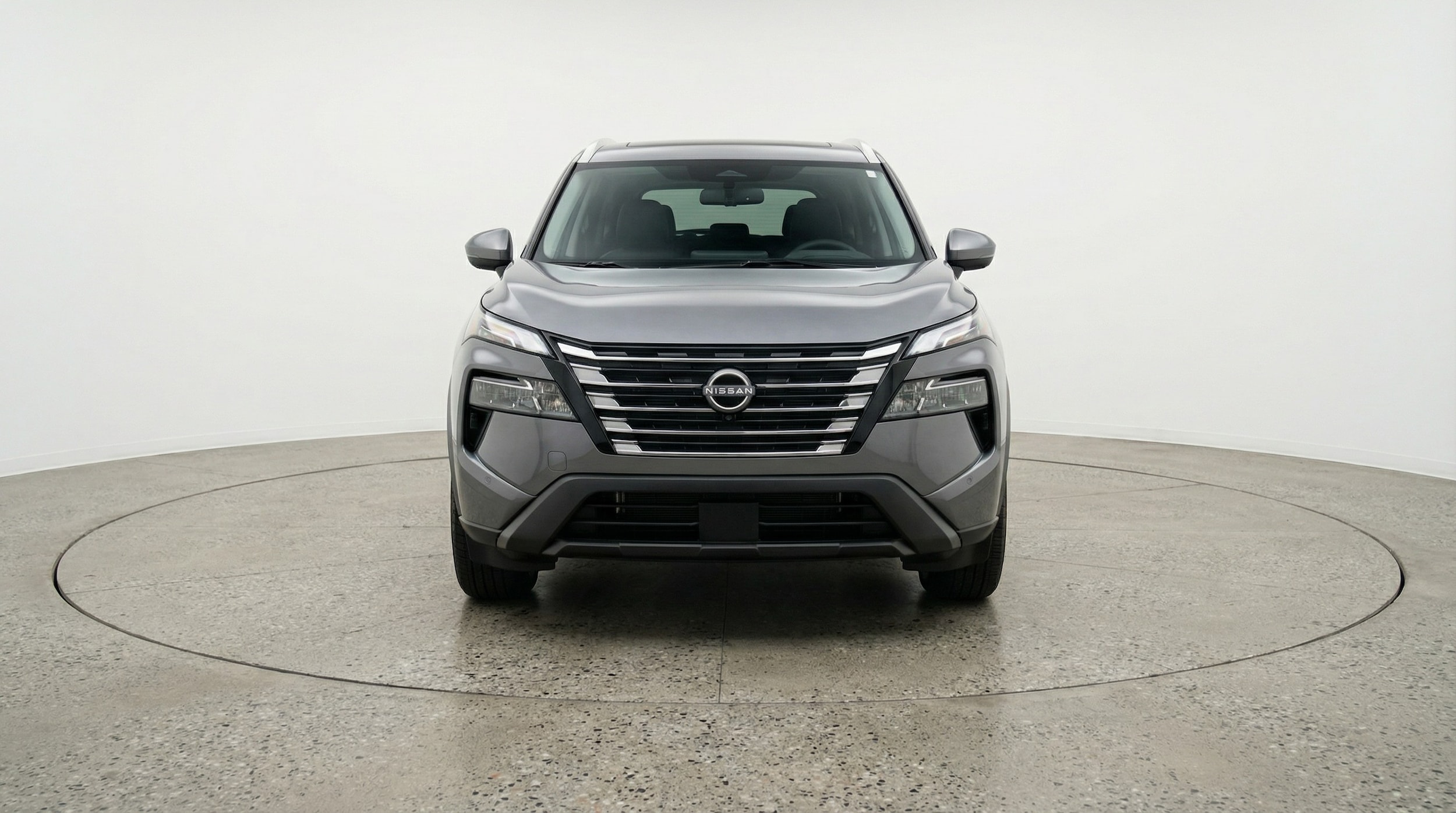 Thumbnail: 2025 Nissan Rogue - 2