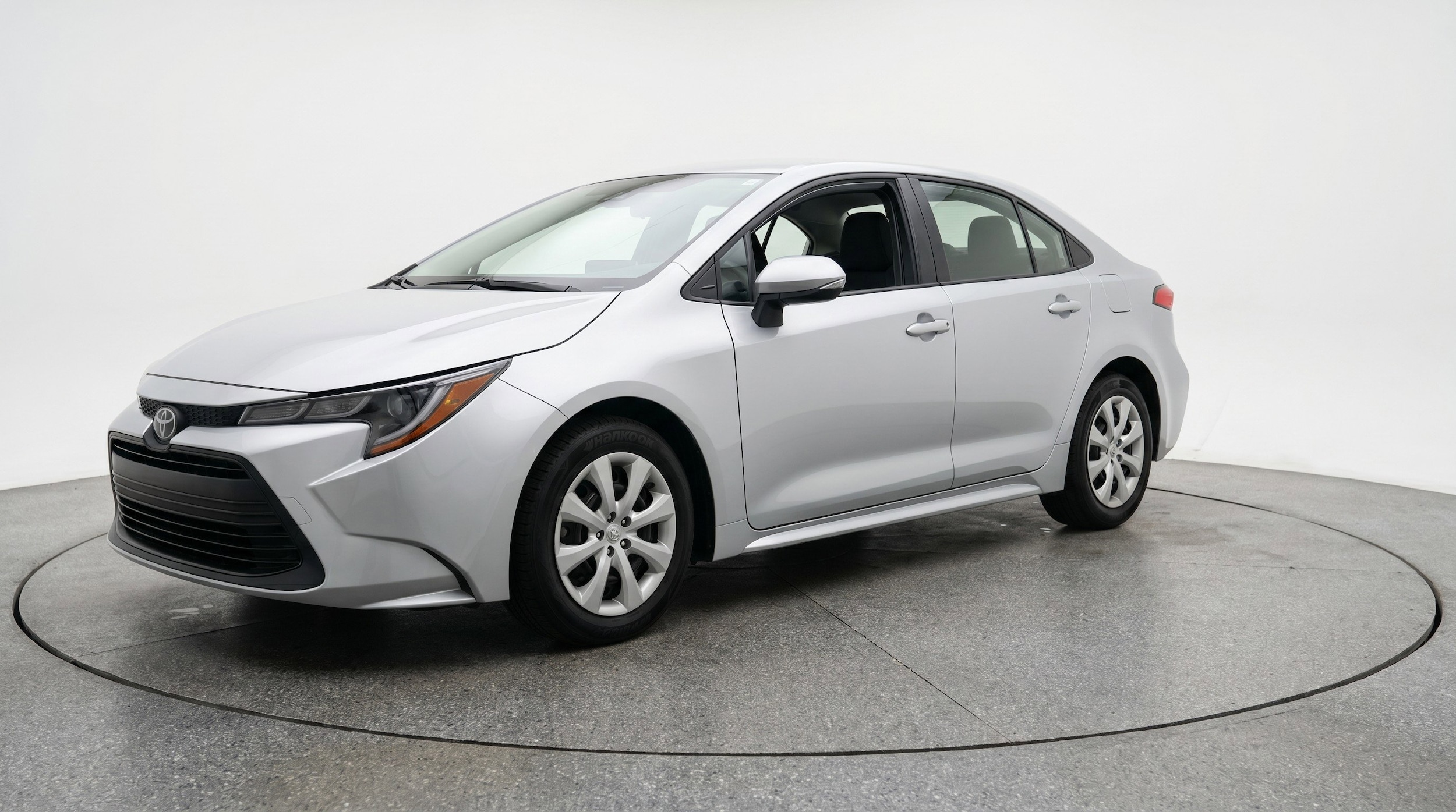 Thumbnail: 2025 Toyota Corolla - 3