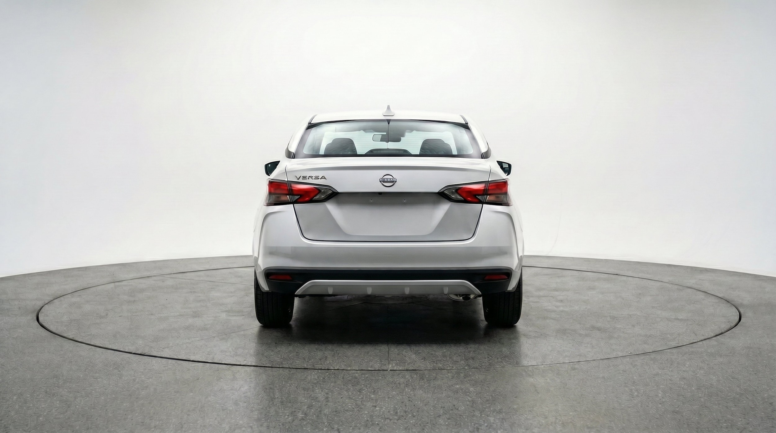 Thumbnail: 2025 Nissan Versa - 7