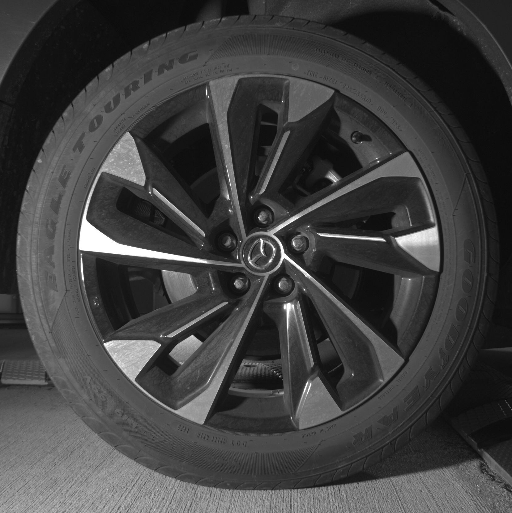 Thumbnail: 2025 Mazda CX-50 - 12